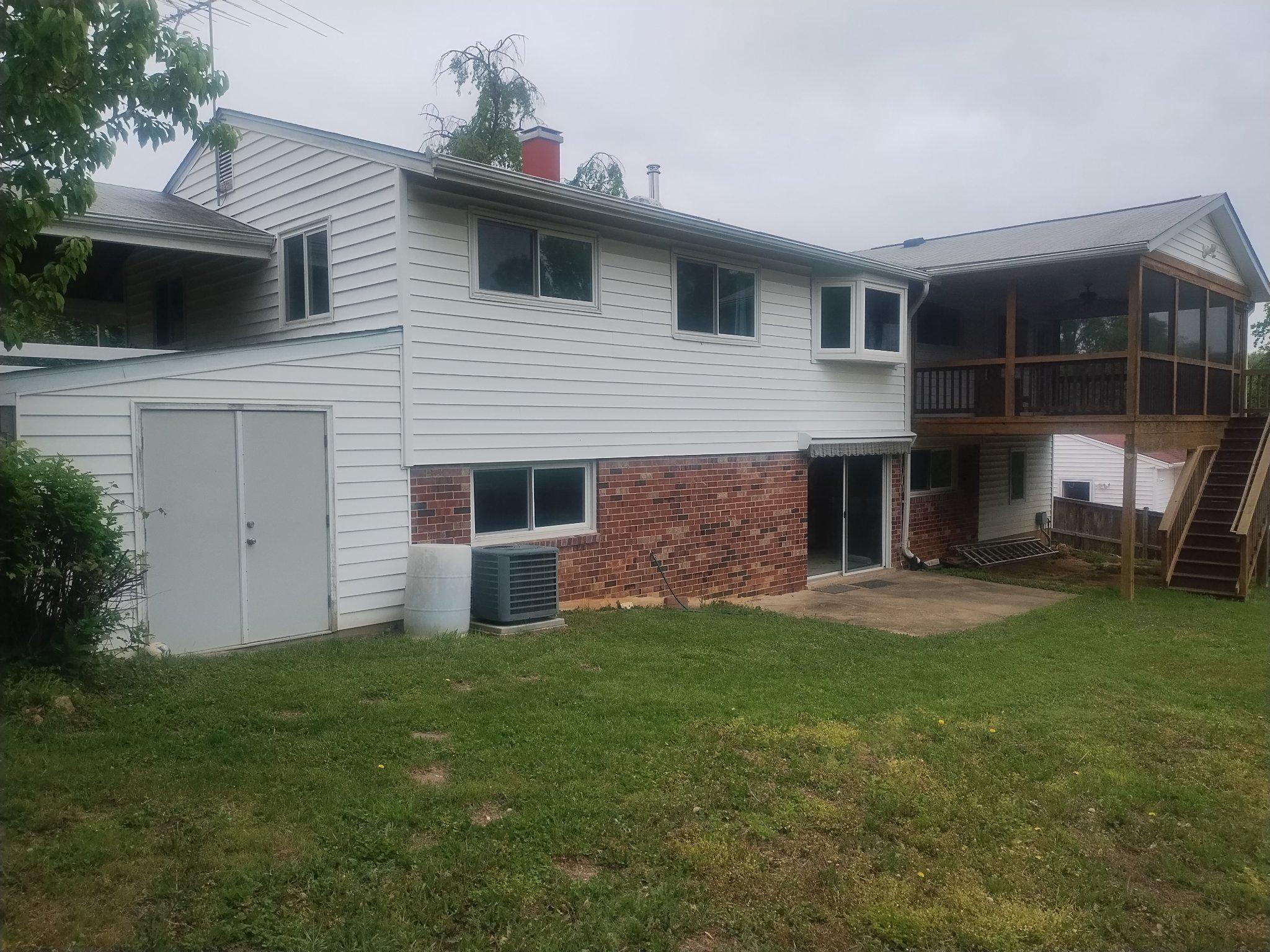 5008 REGINA DRIVE