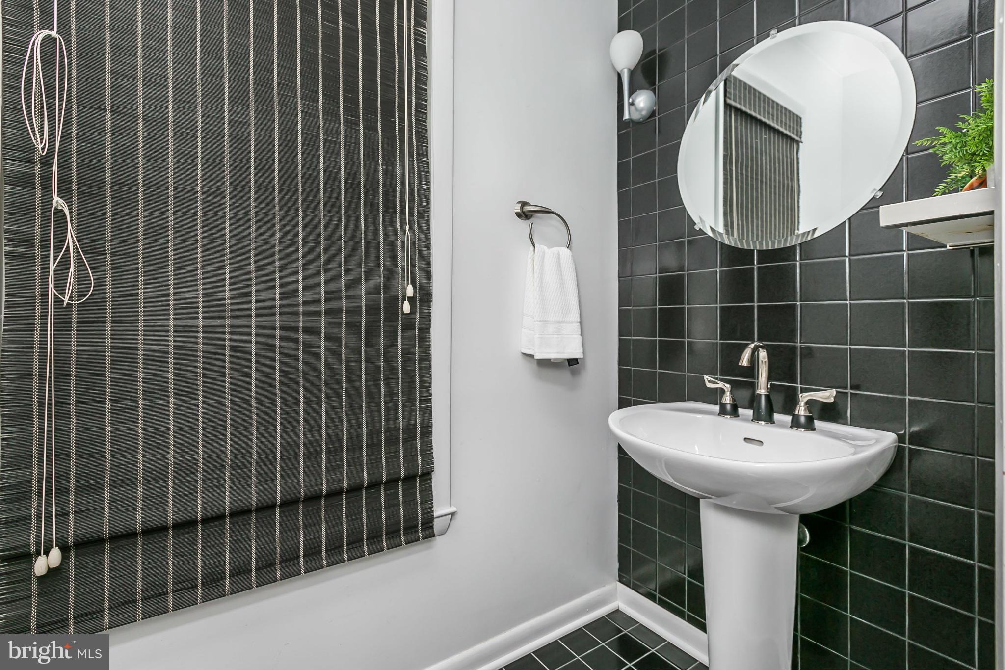 MOUNT HEBRON - Residential Lease