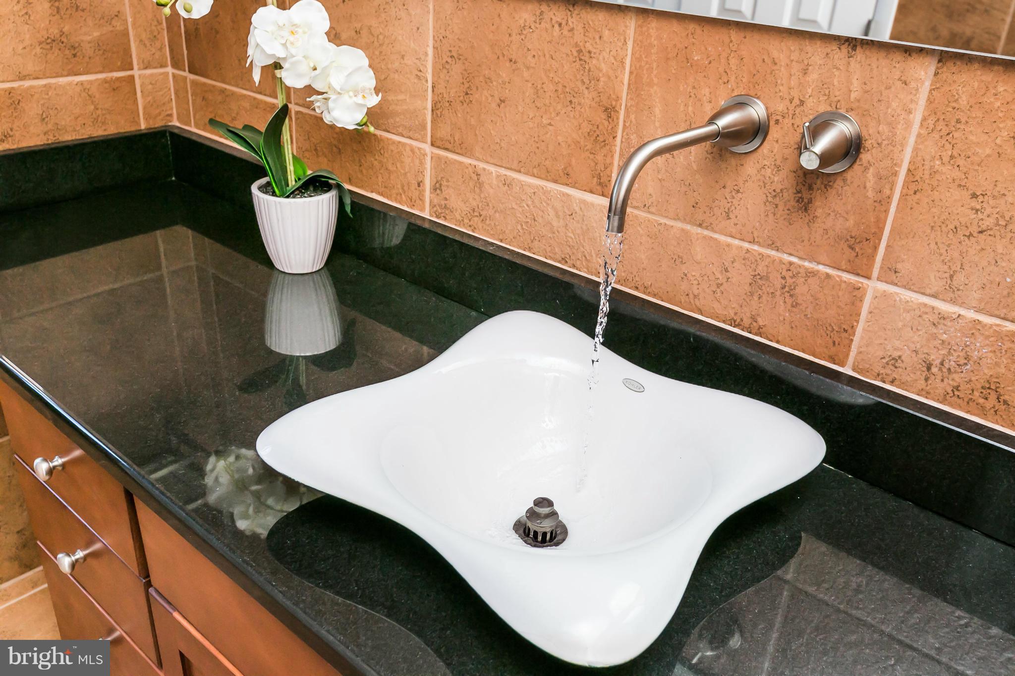 MOUNT HEBRON - Residential Lease