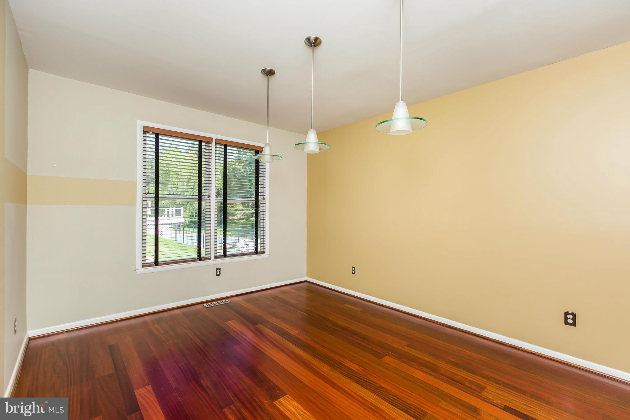 MOUNT HEBRON - Residential Lease