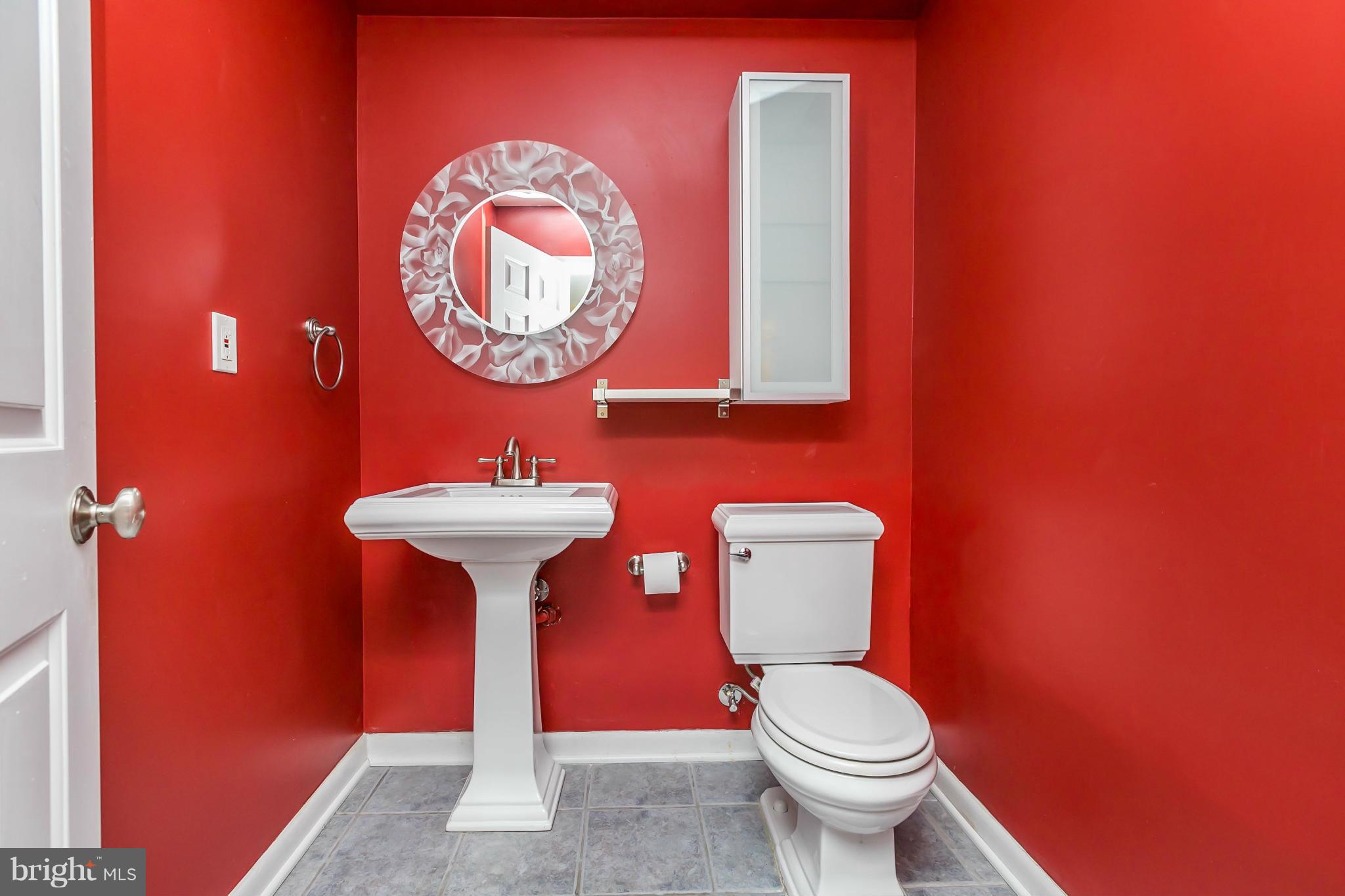 MOUNT HEBRON - Residential Lease