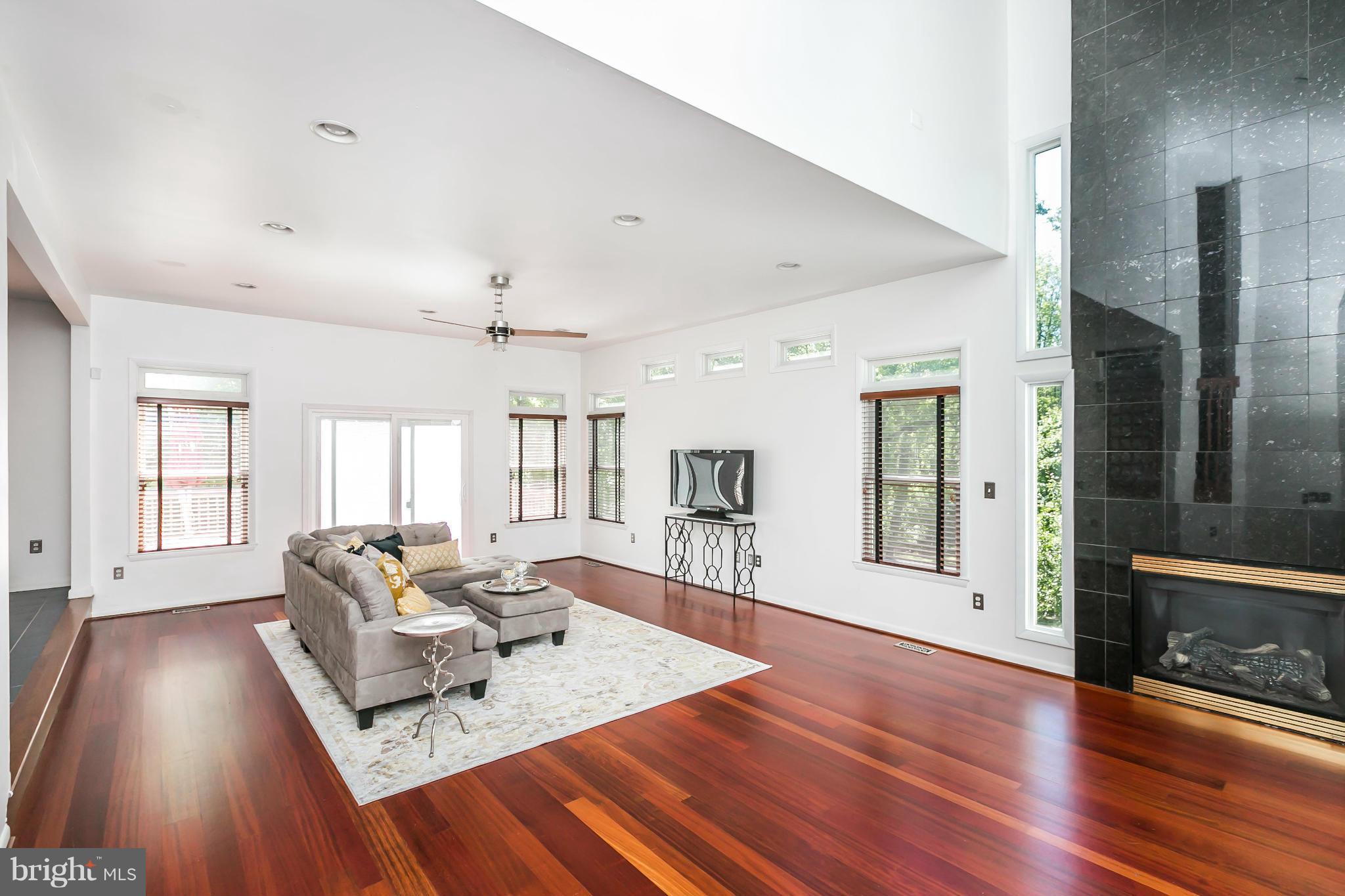 MOUNT HEBRON - Residential Lease