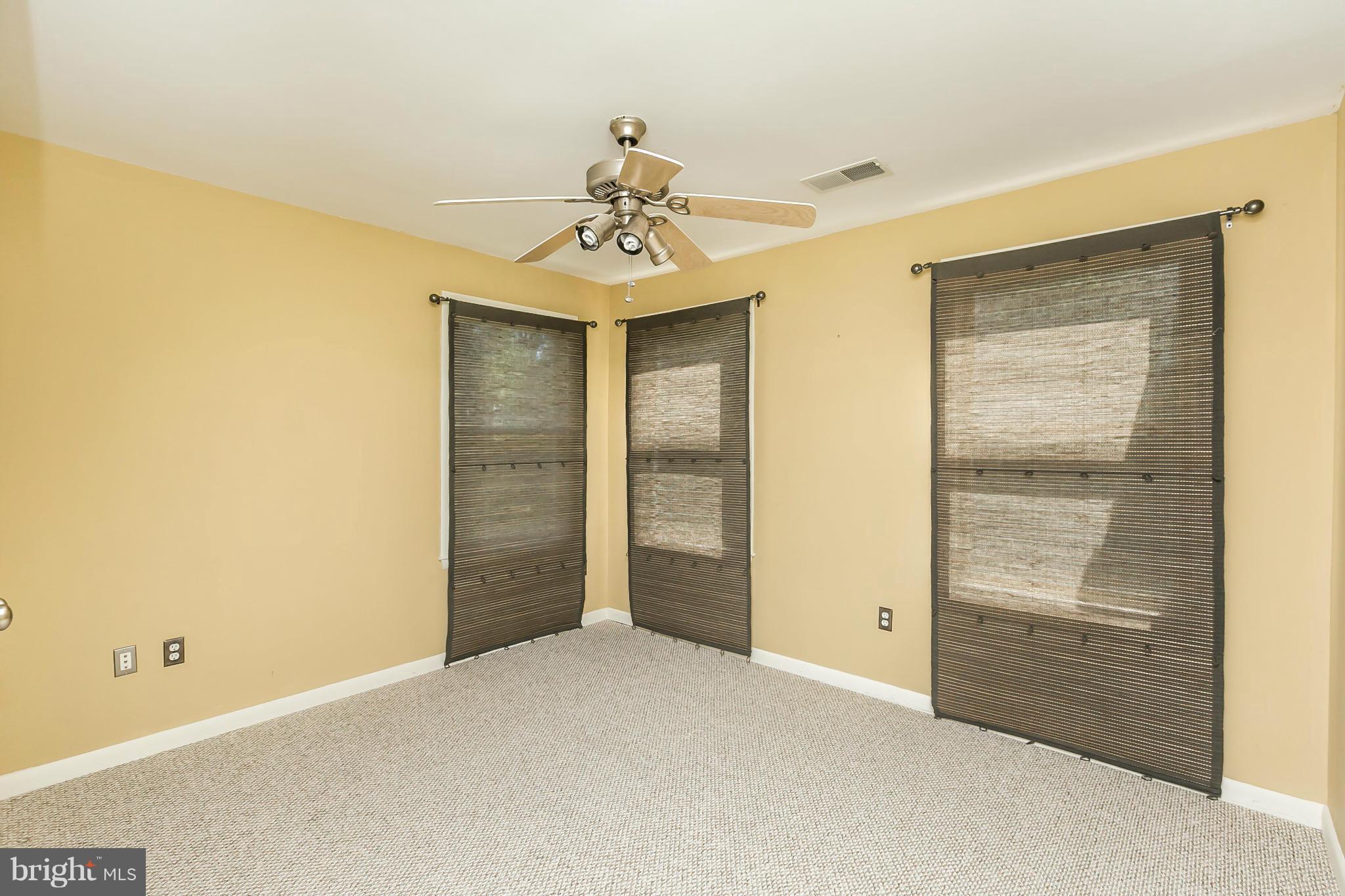 MOUNT HEBRON - Residential Lease