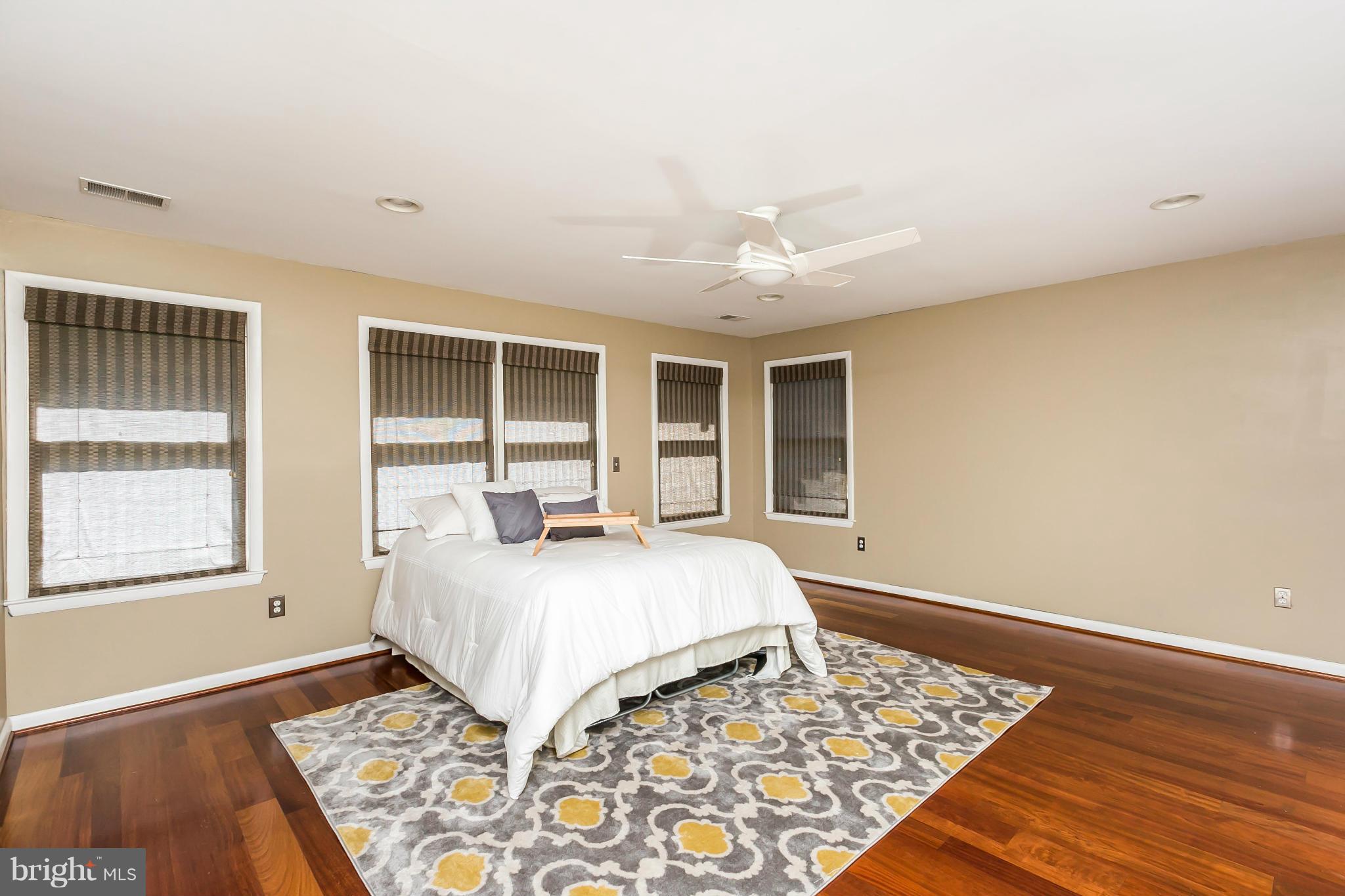 MOUNT HEBRON - Residential Lease