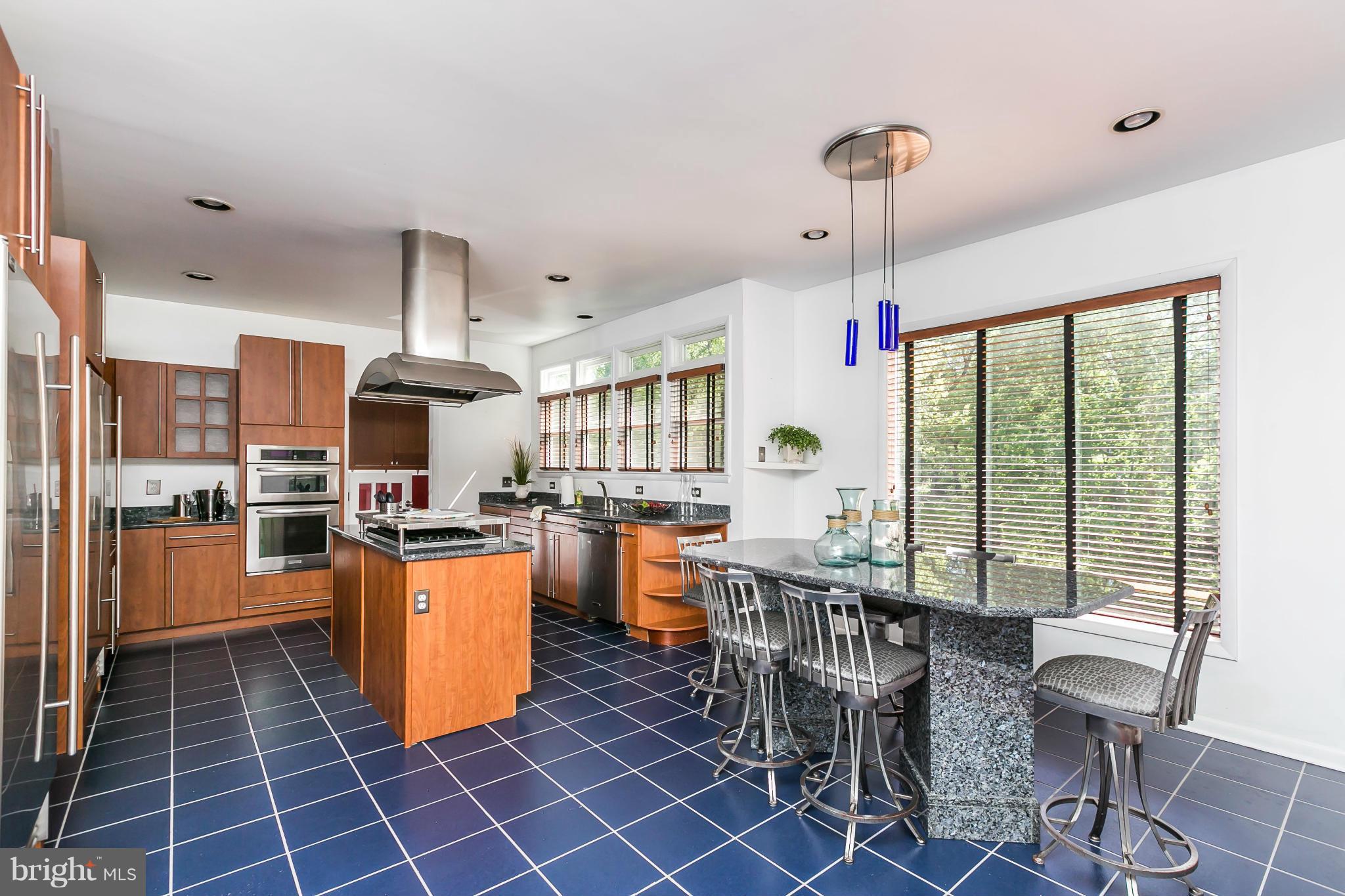 MOUNT HEBRON - Residential Lease