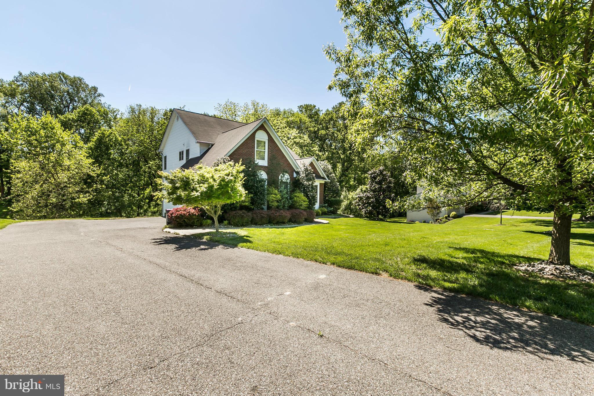 MOUNT HEBRON - Residential Lease