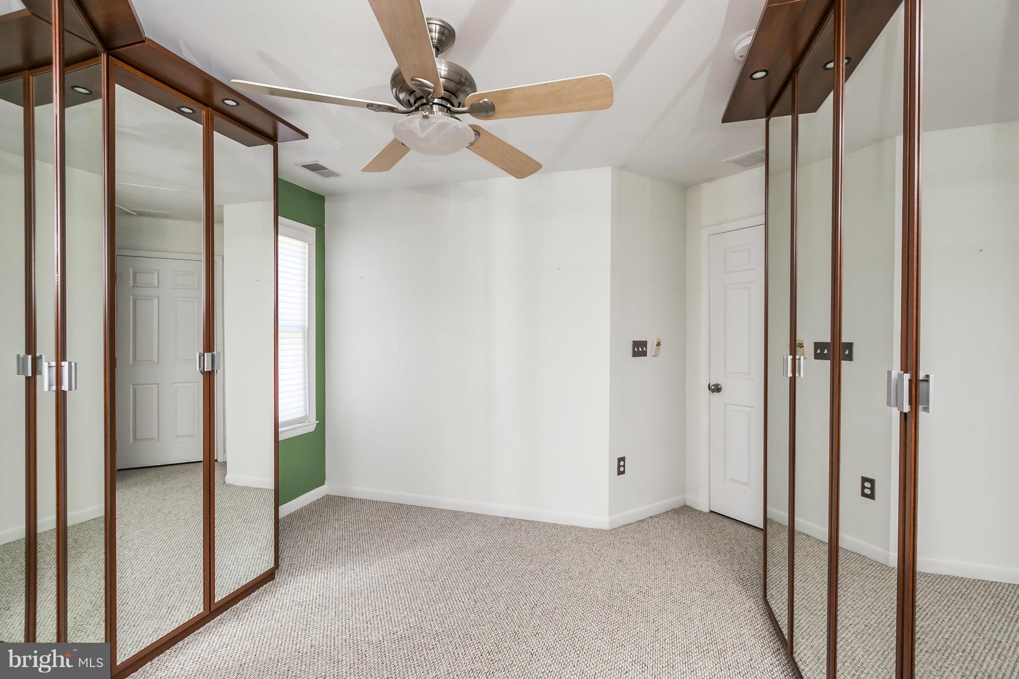 MOUNT HEBRON - Residential Lease