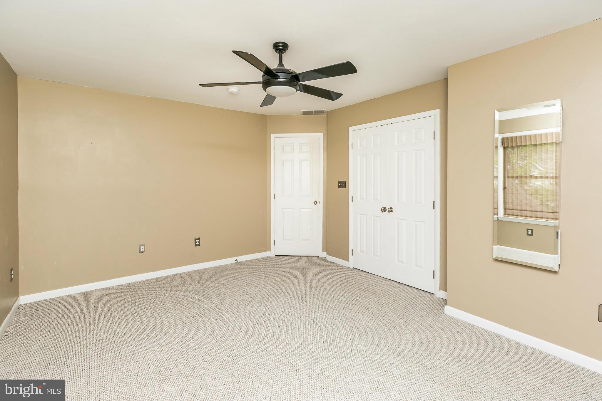 MOUNT HEBRON - Residential Lease