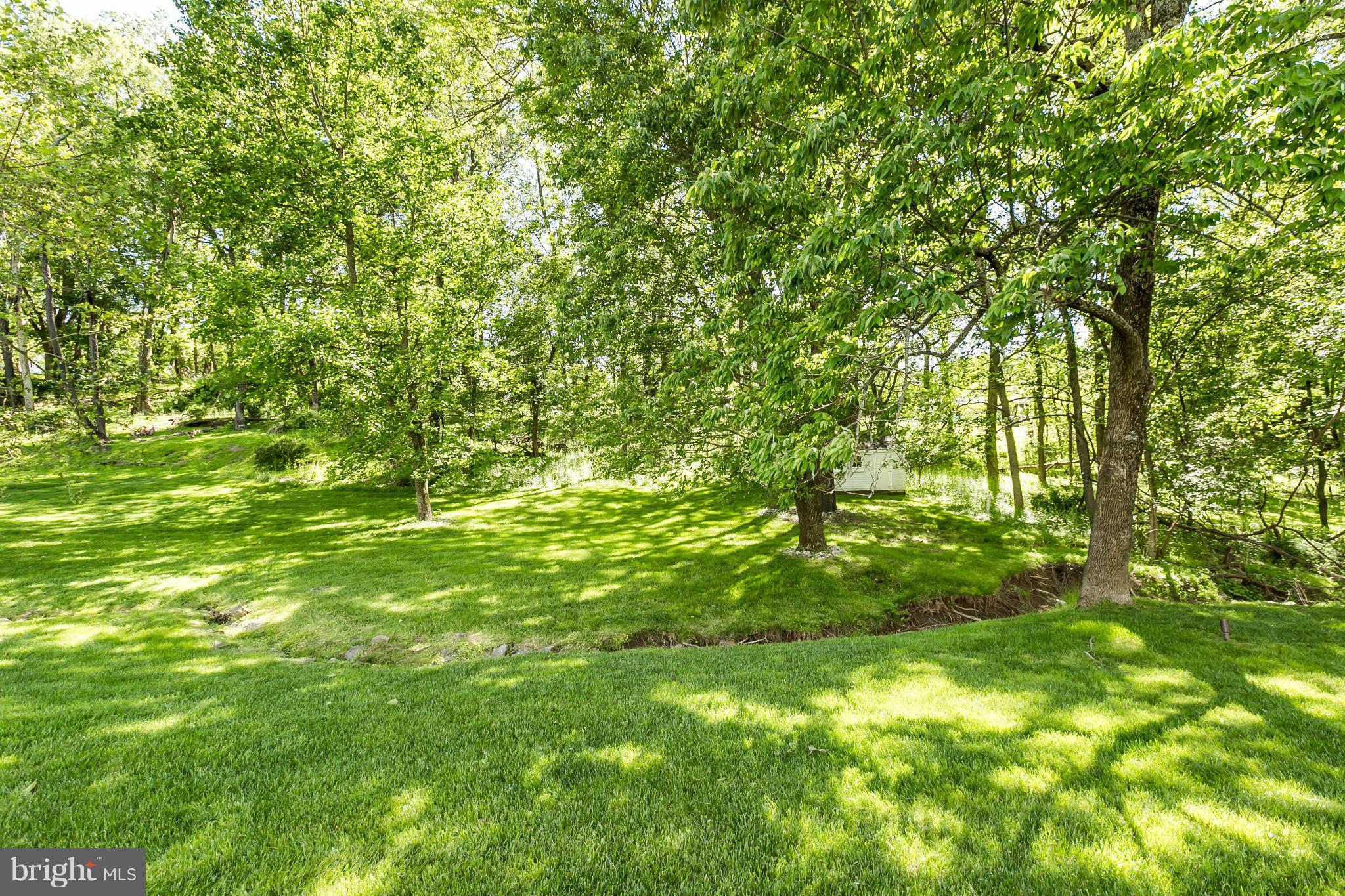 MOUNT HEBRON - Residential Lease