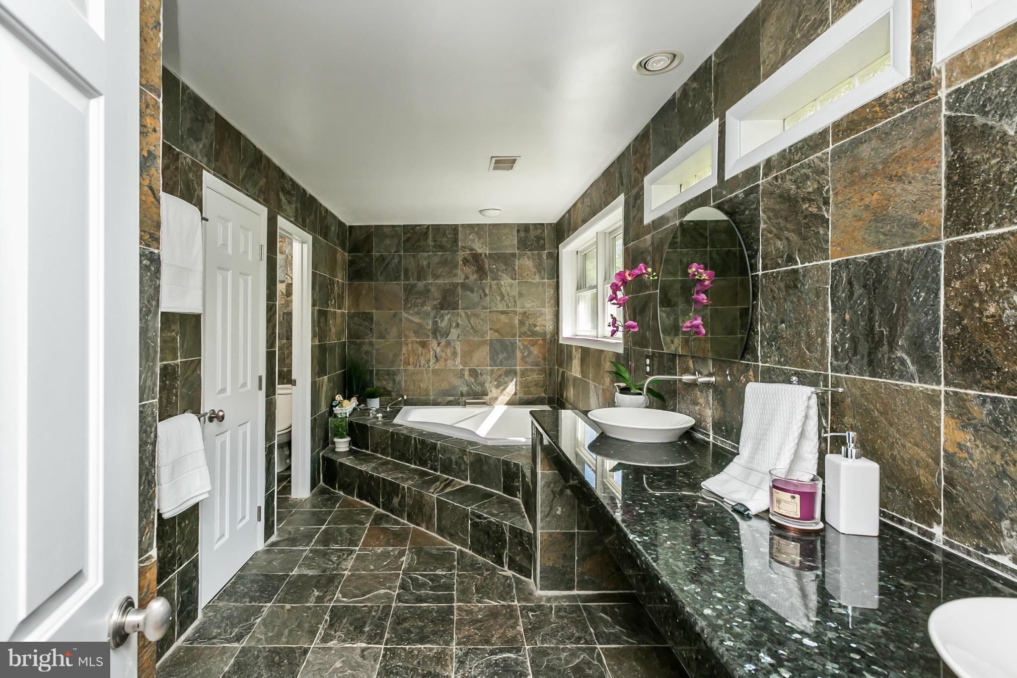 MOUNT HEBRON - Residential Lease