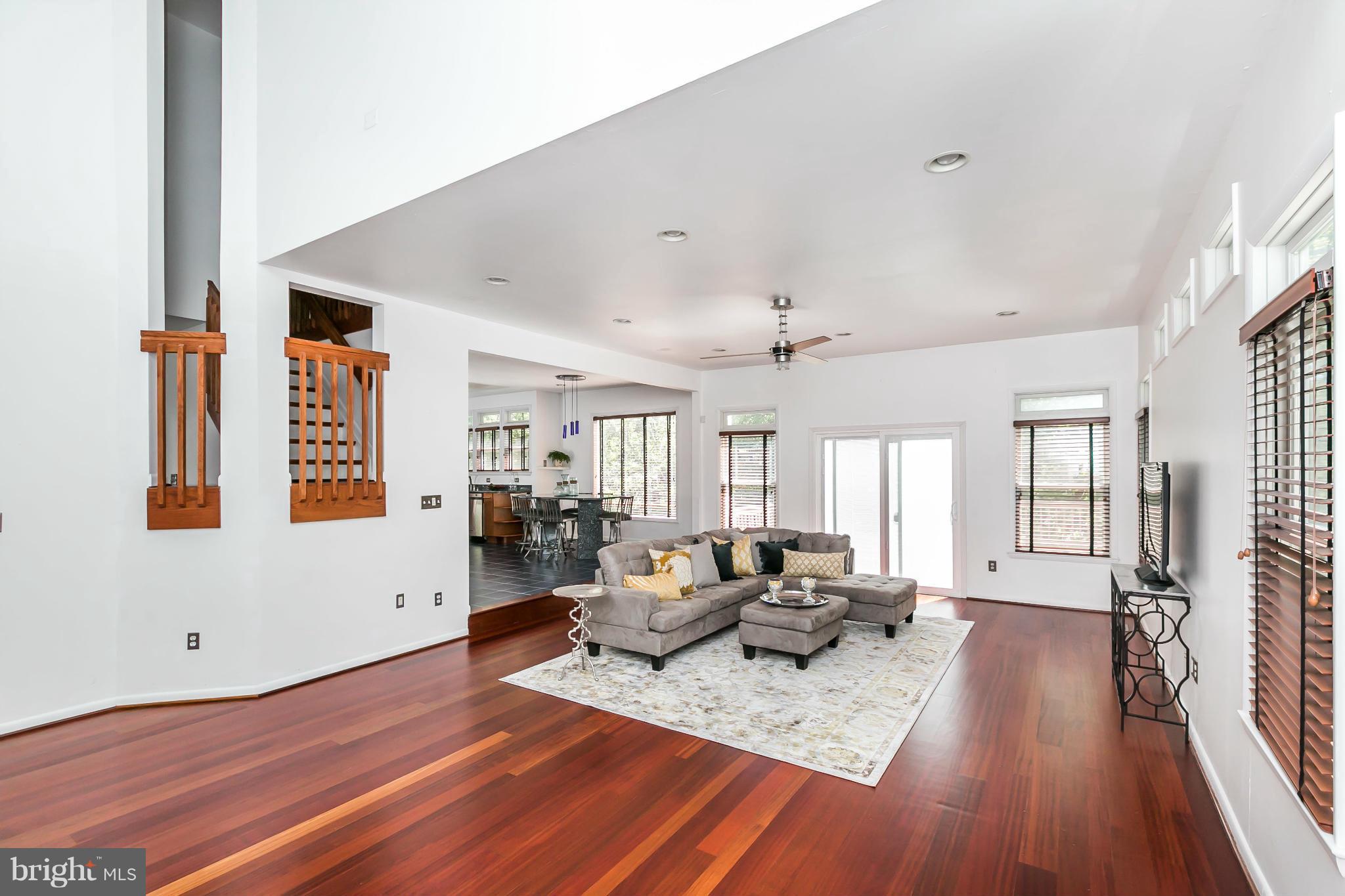 MOUNT HEBRON - Residential Lease