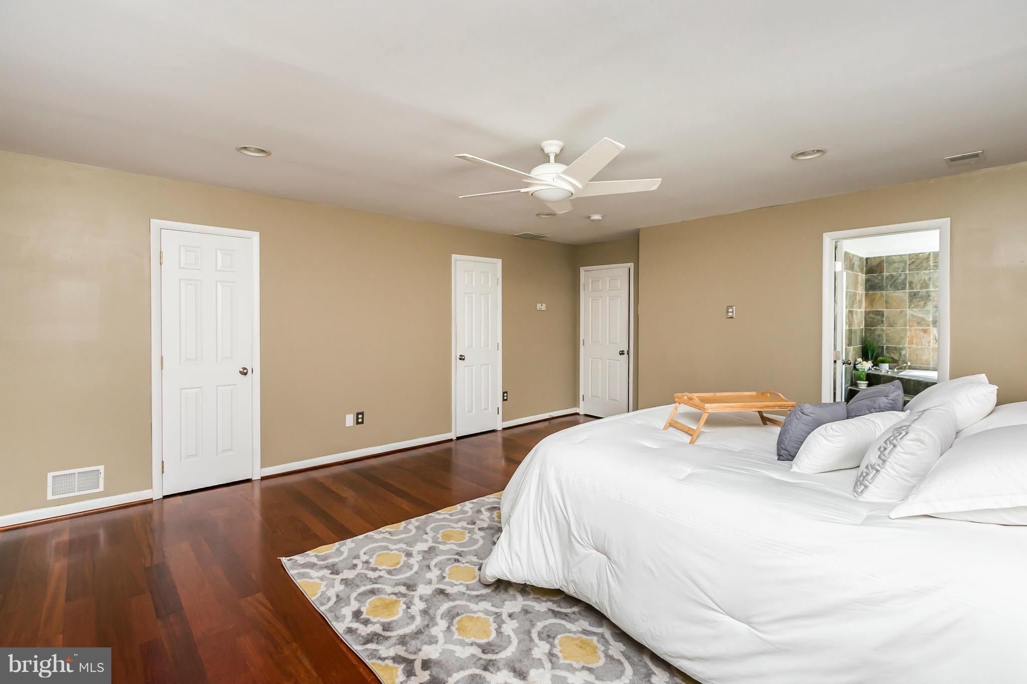 MOUNT HEBRON - Residential Lease