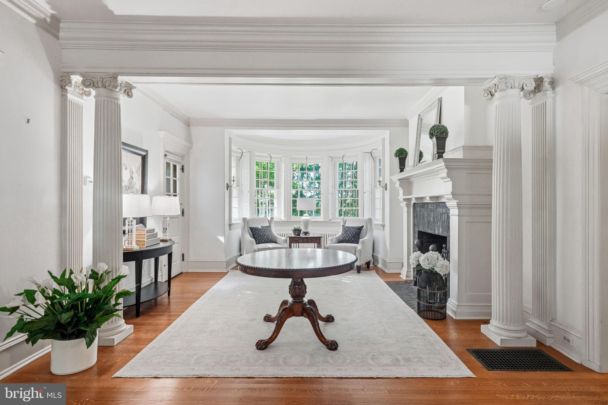 443 SAINT DAVIDS AVENUE