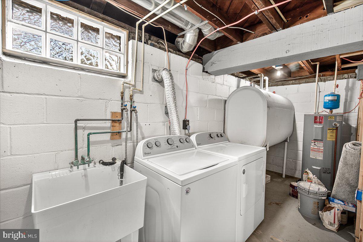 BALTIMORE HIGHLANDS - Residential