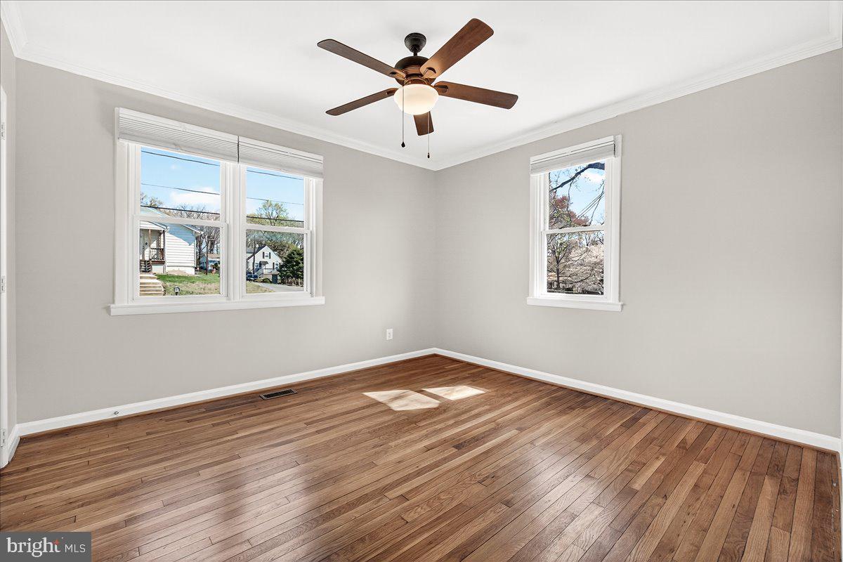 BALTIMORE HIGHLANDS - Residential