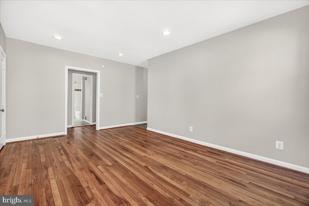 BALTIMORE HIGHLANDS - Residential