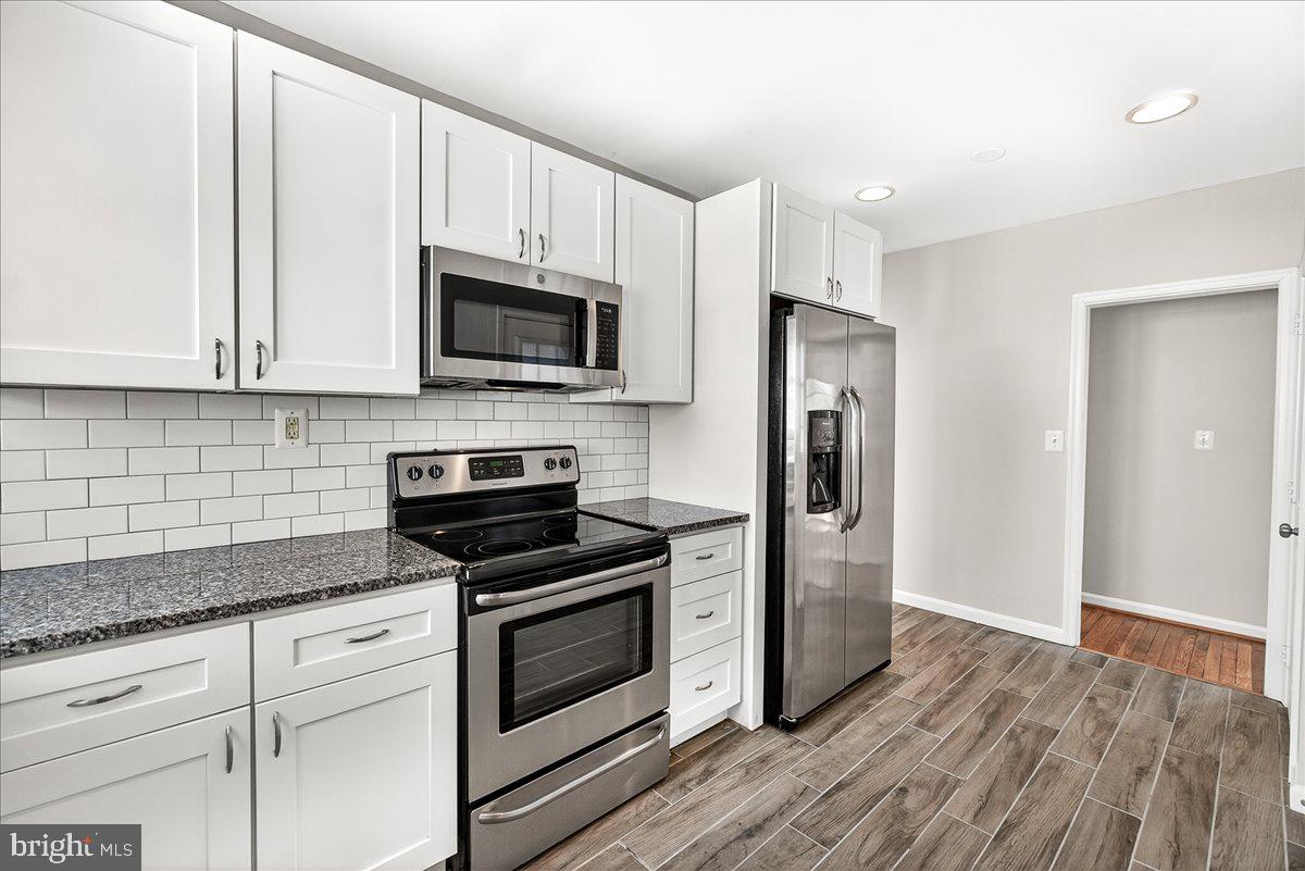 BALTIMORE HIGHLANDS - Residential