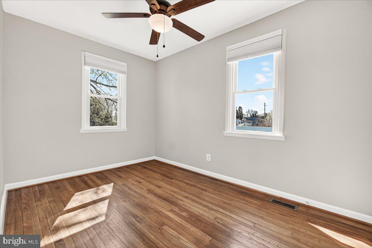 BALTIMORE HIGHLANDS - Residential