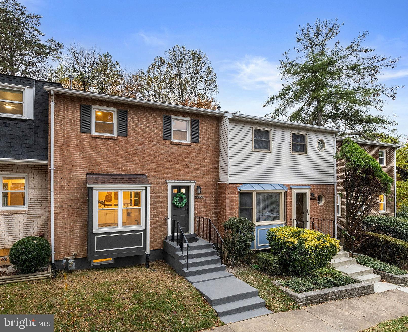 3065 WHITE BIRCH COURT