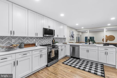 3065 WHITE BIRCH COURT FAIRFAX VA 22031