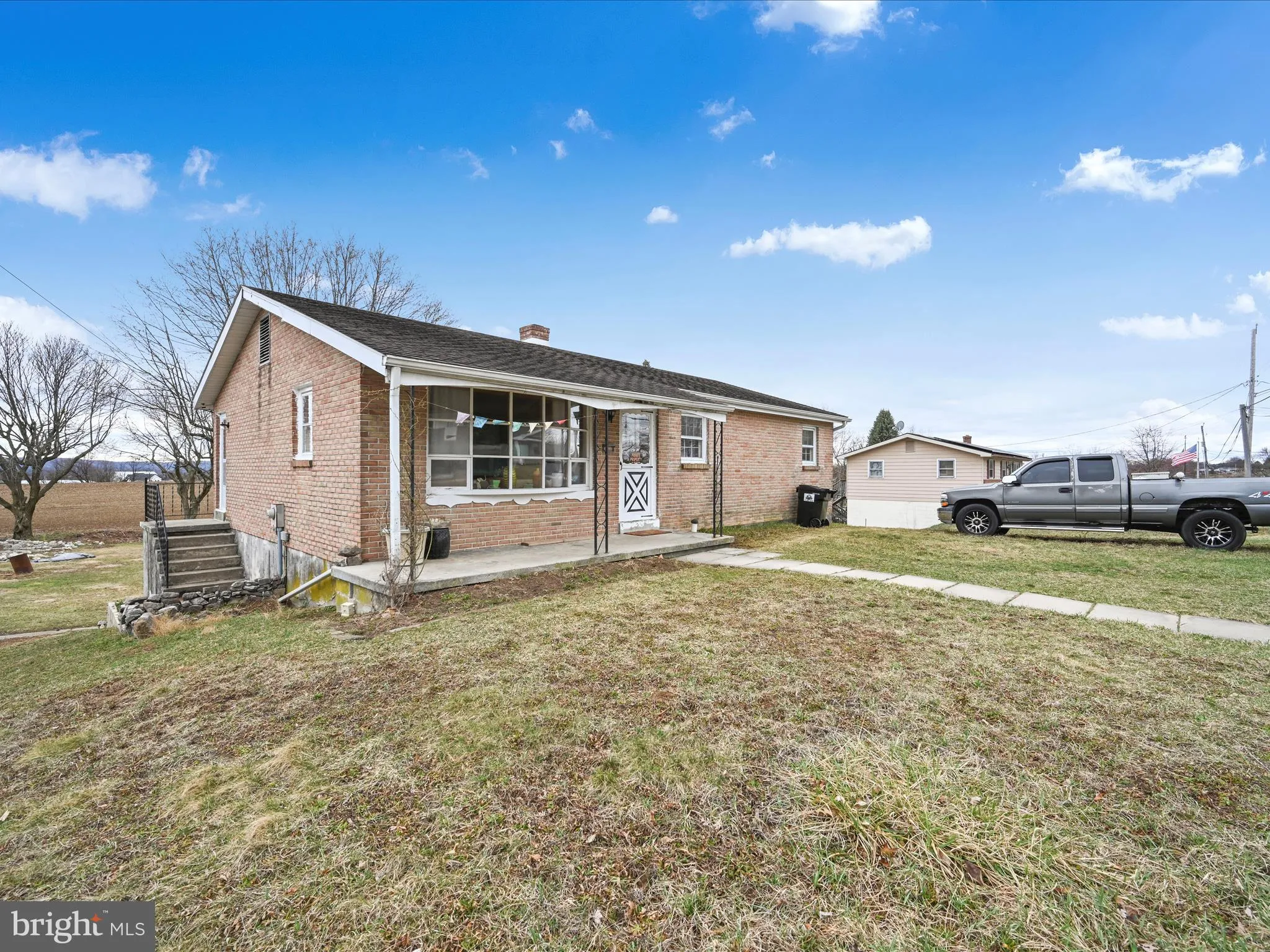 Lebanon, Pennsylvania 17046, United States, 3 Bedrooms Bedrooms, ,1 BathroomBathrooms,Residential,Active,91080