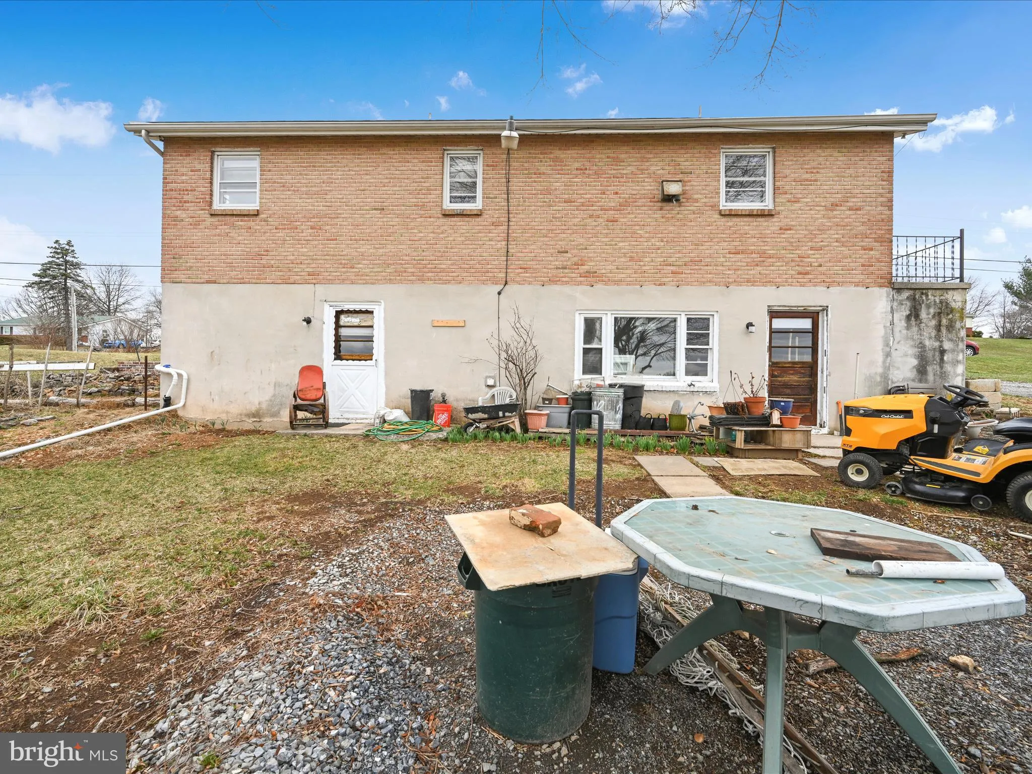 Lebanon, Pennsylvania 17046, United States, 3 Bedrooms Bedrooms, ,1 BathroomBathrooms,Residential,Active,91080