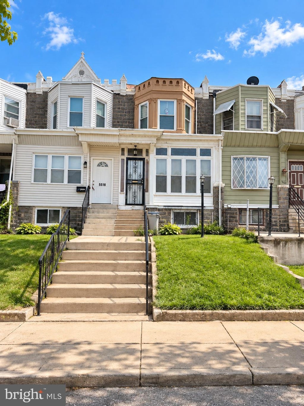 Photo of 5520 Larchwood Avenue, PHILADELPHIA, PA 19143 (MLS # PAPH2667590)