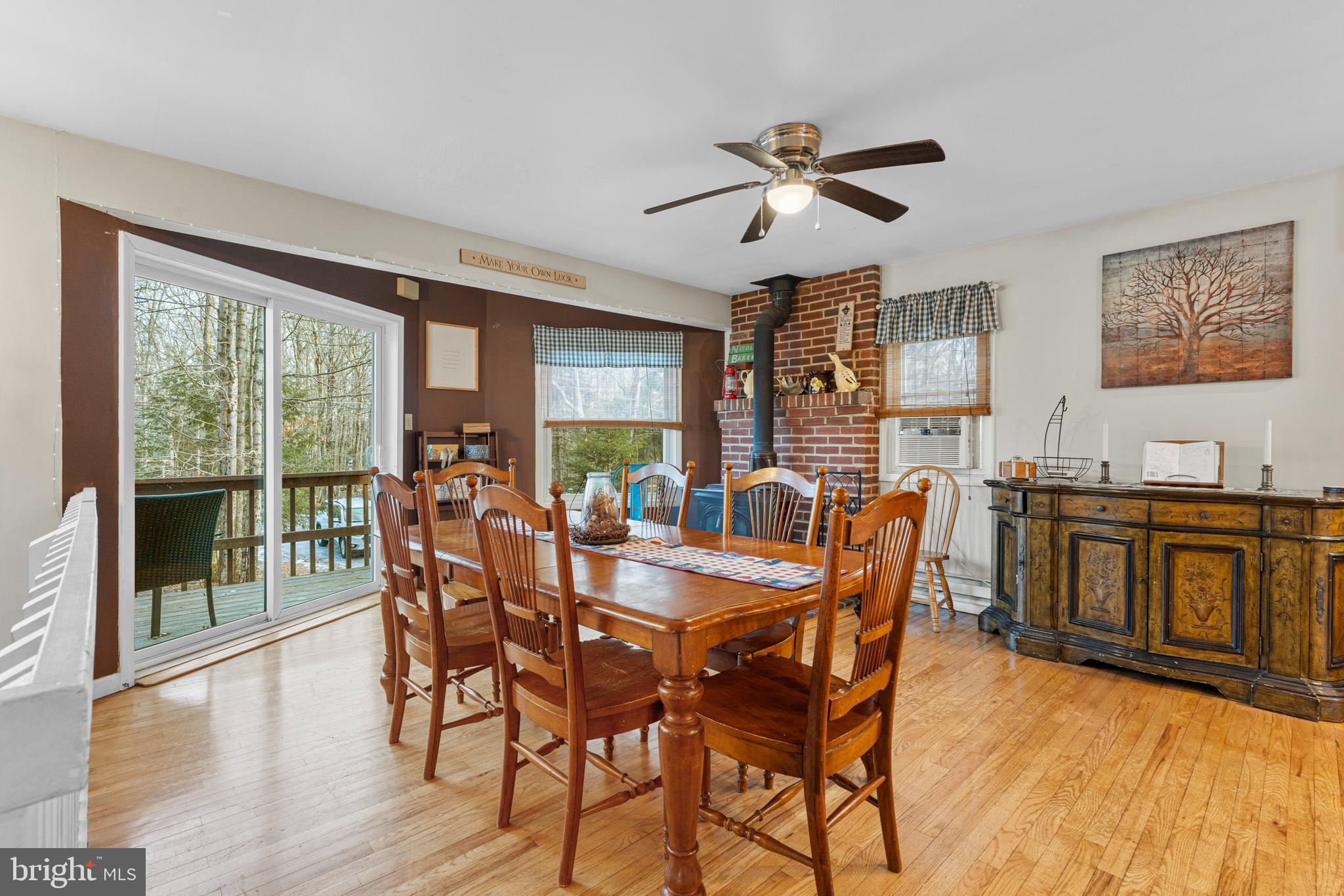 TOWAMENSING TRAILS - Residential