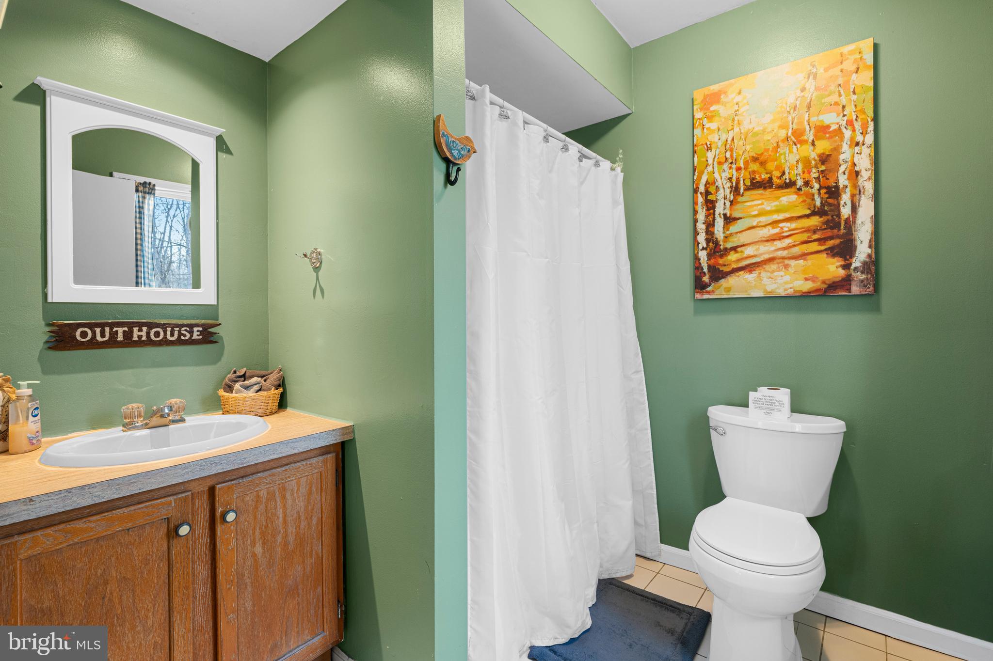 TOWAMENSING TRAILS - Residential