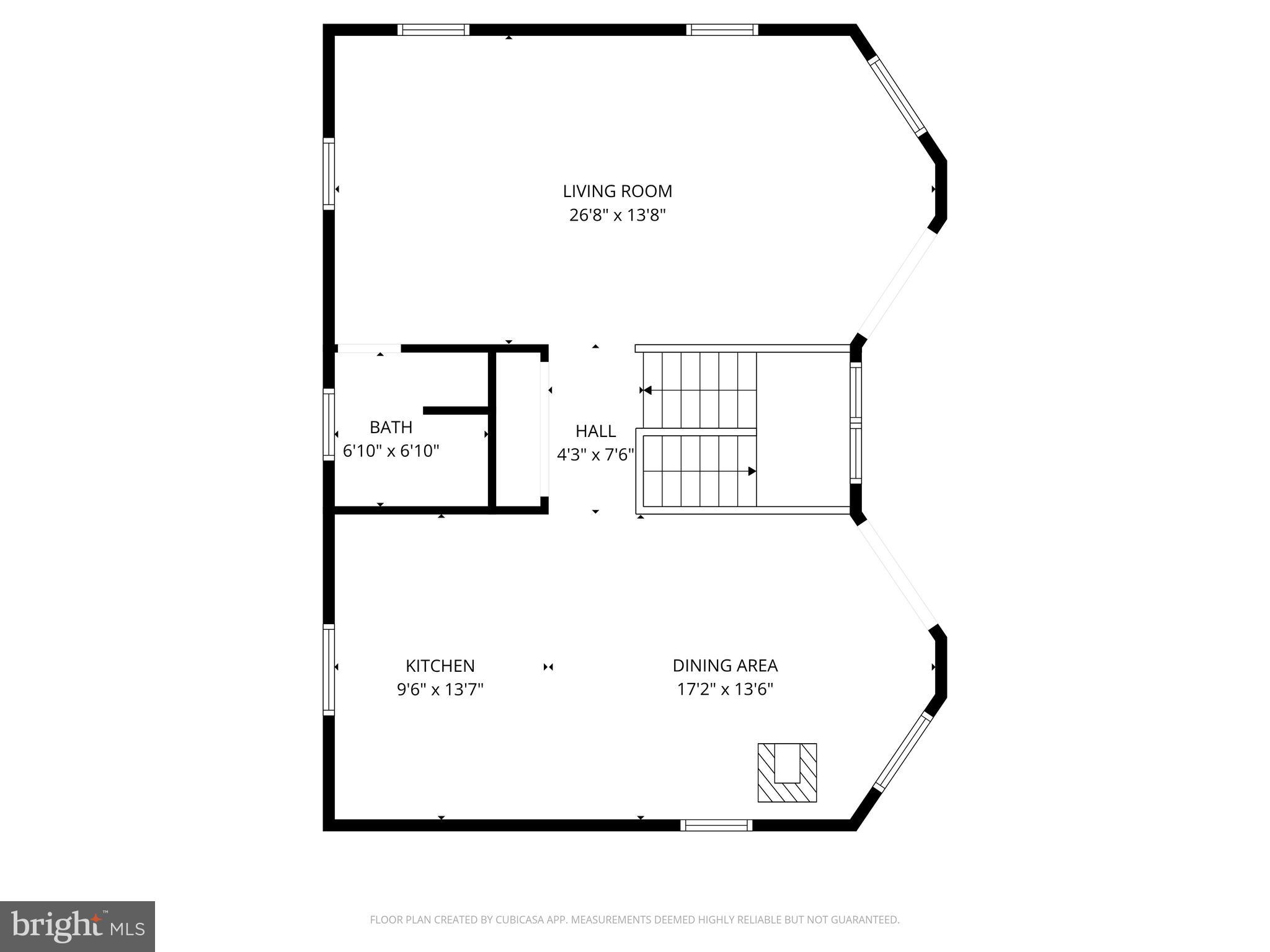 TOWAMENSING TRAILS - Residential