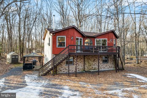 Photo of 213 Eliot Lane, ALBRIGHTSVILLE, PA 18210 (MLS # PACC2007044)