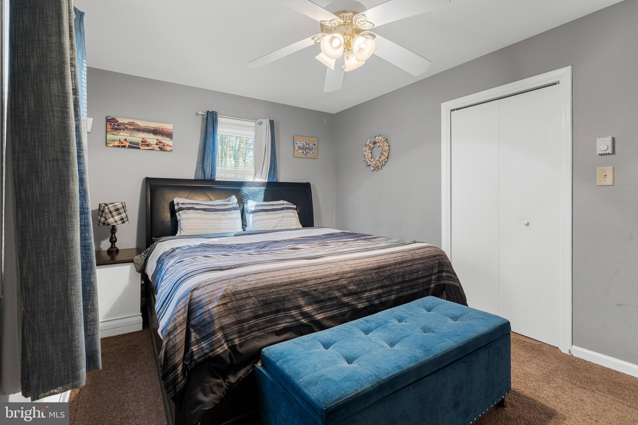 TOWAMENSING TRAILS - Residential