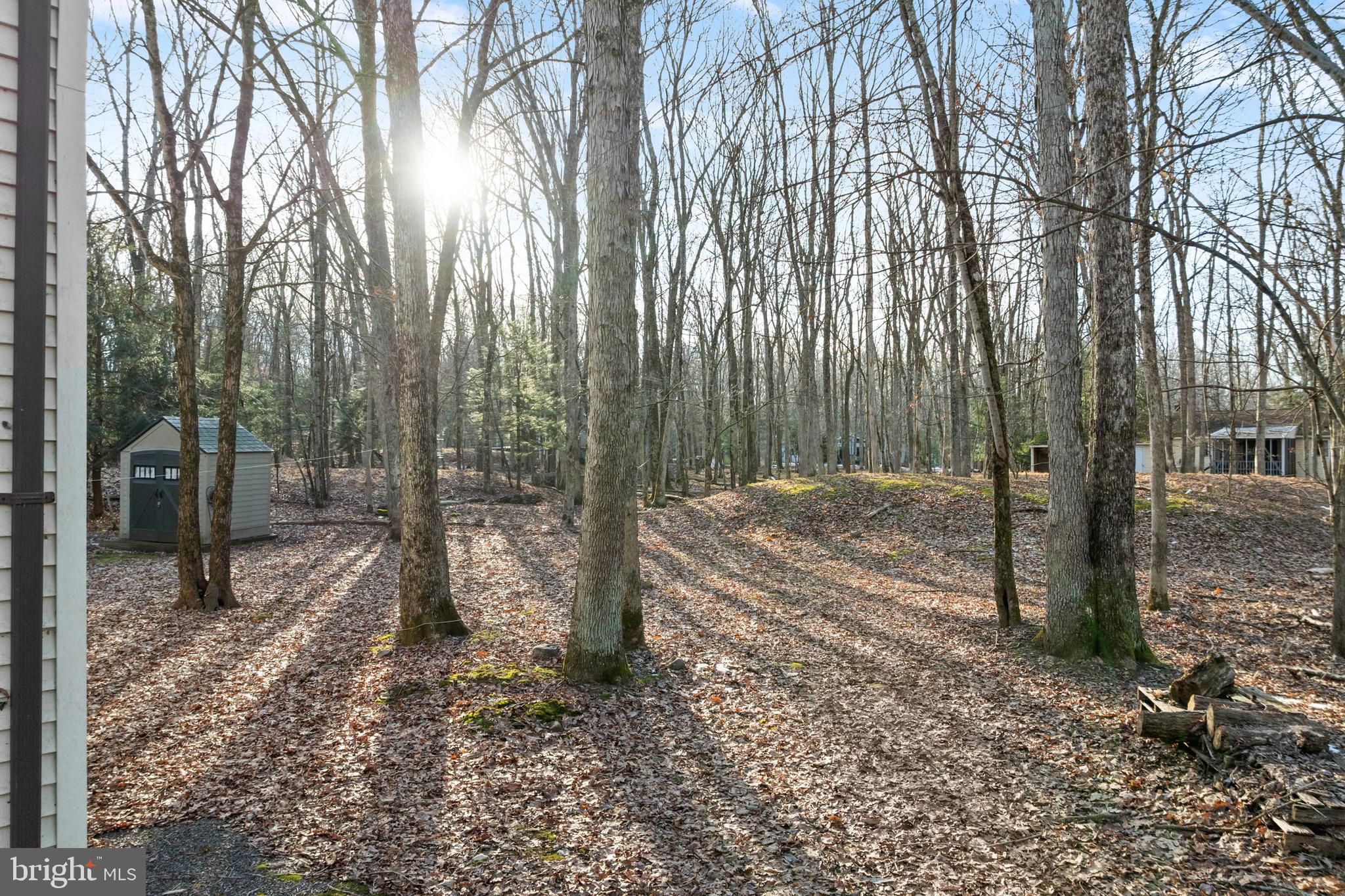 TOWAMENSING TRAILS - Residential