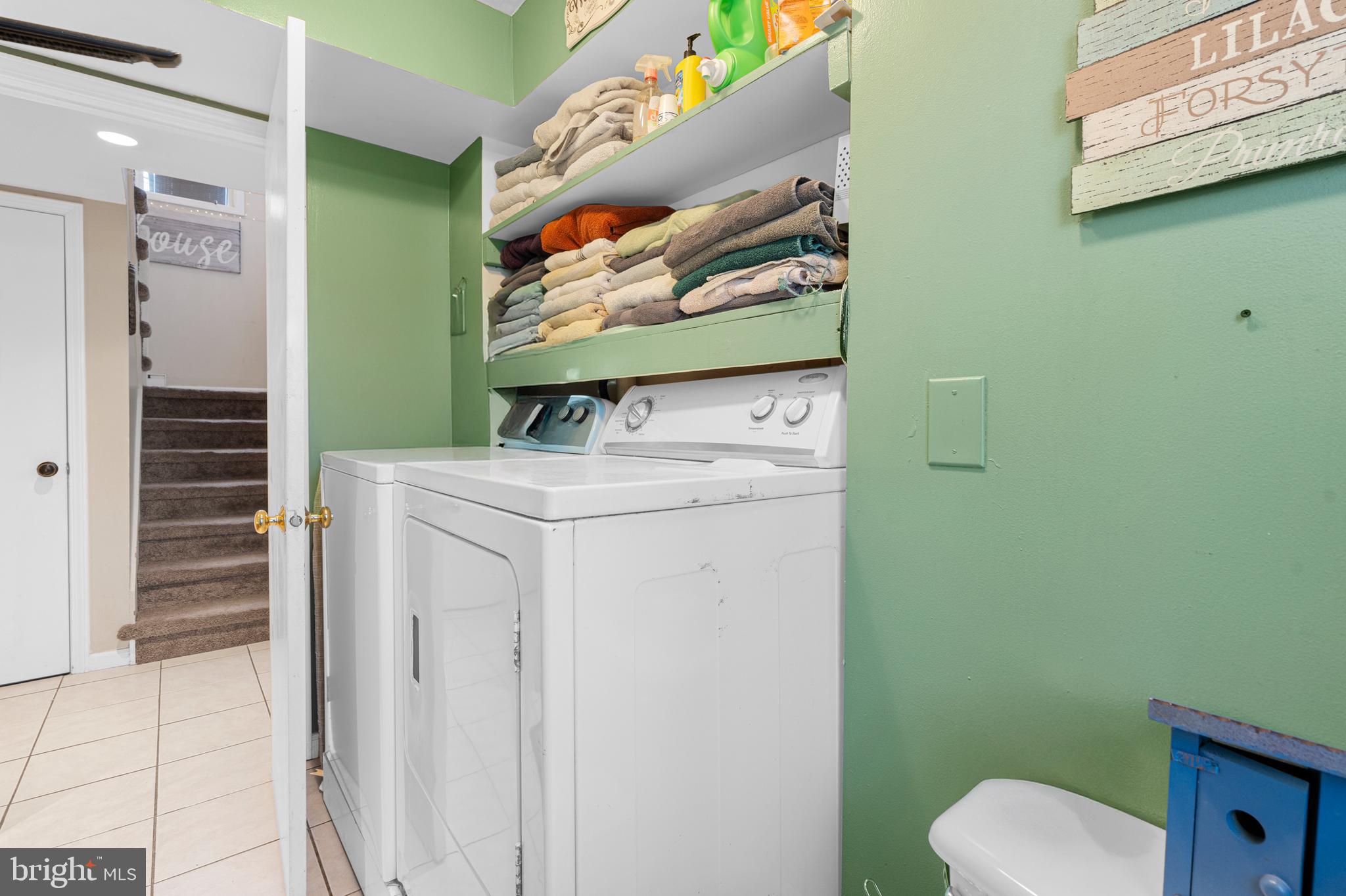 TOWAMENSING TRAILS - Residential