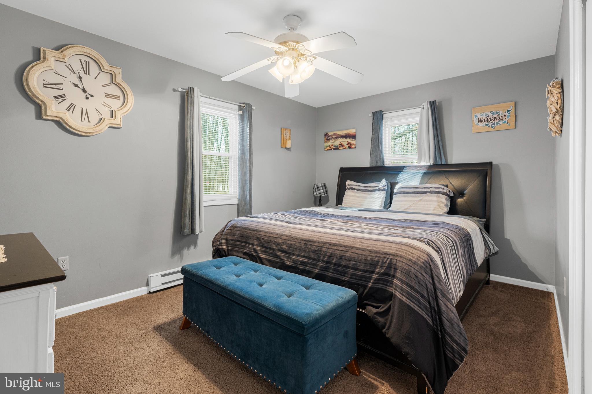 TOWAMENSING TRAILS - Residential