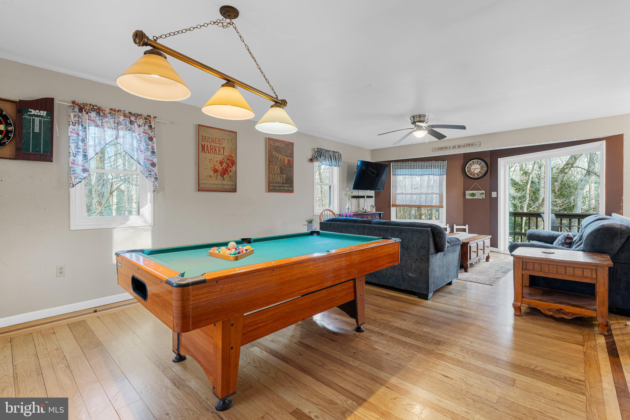 TOWAMENSING TRAILS - Residential