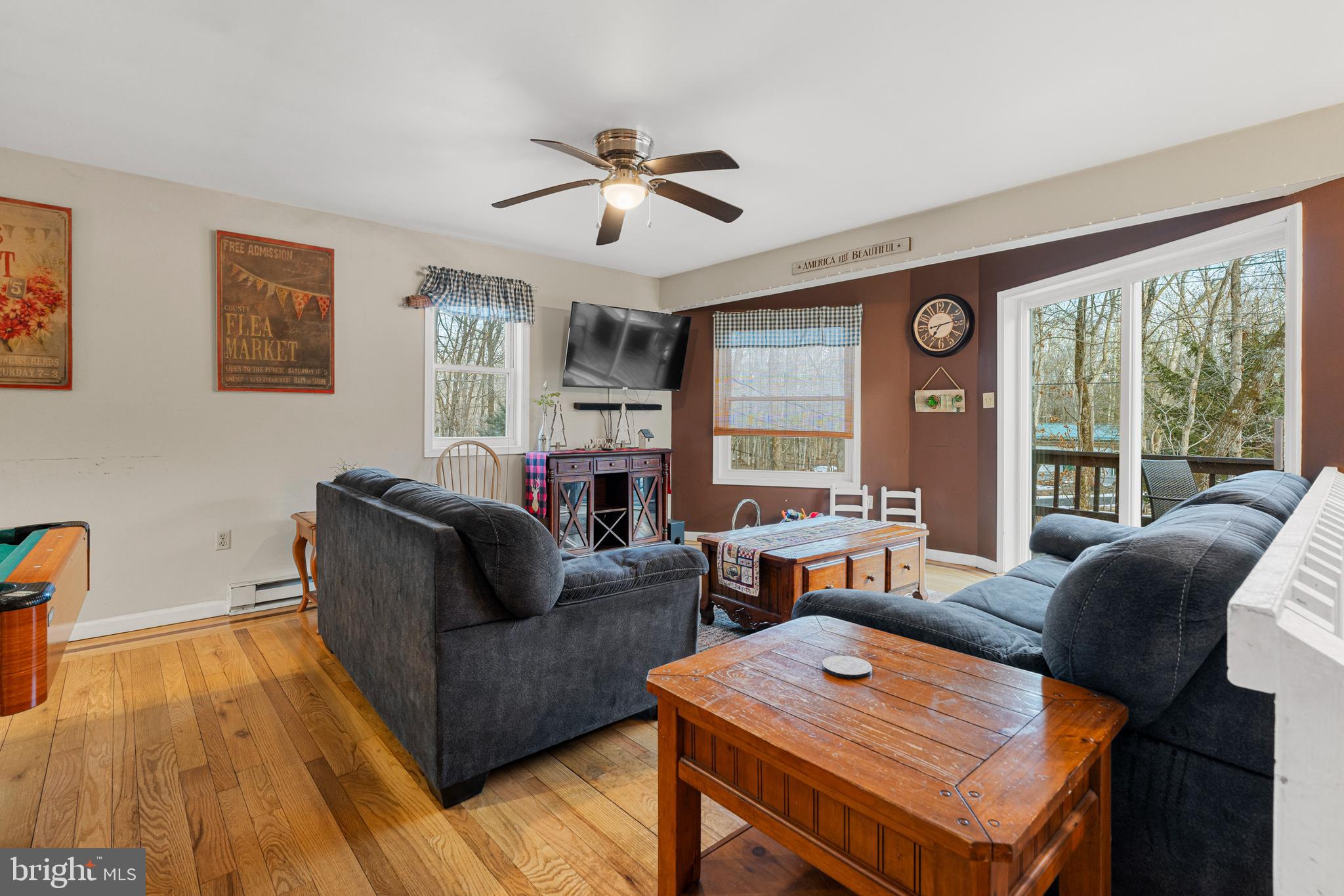 TOWAMENSING TRAILS - Residential