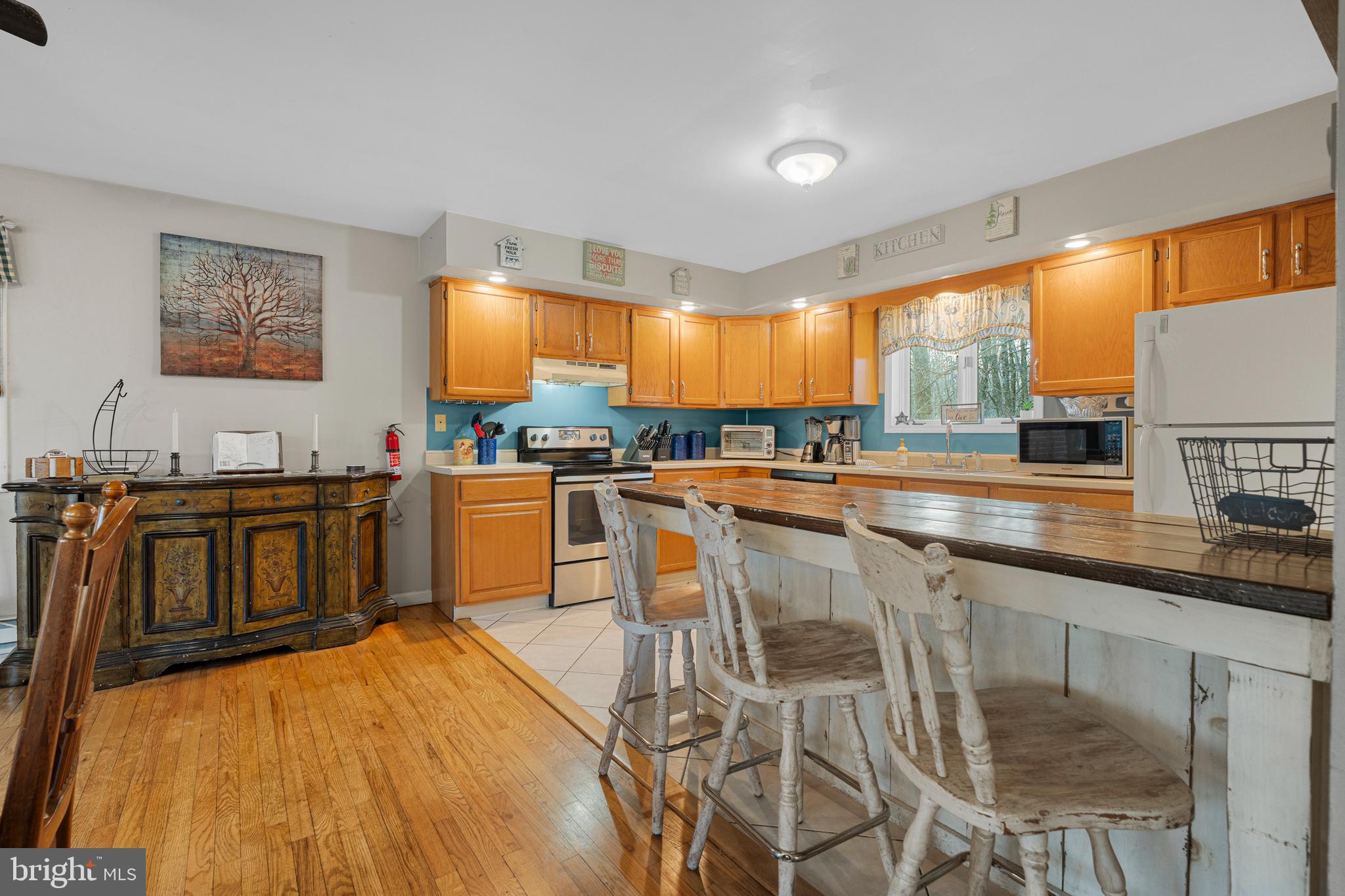 TOWAMENSING TRAILS - Residential