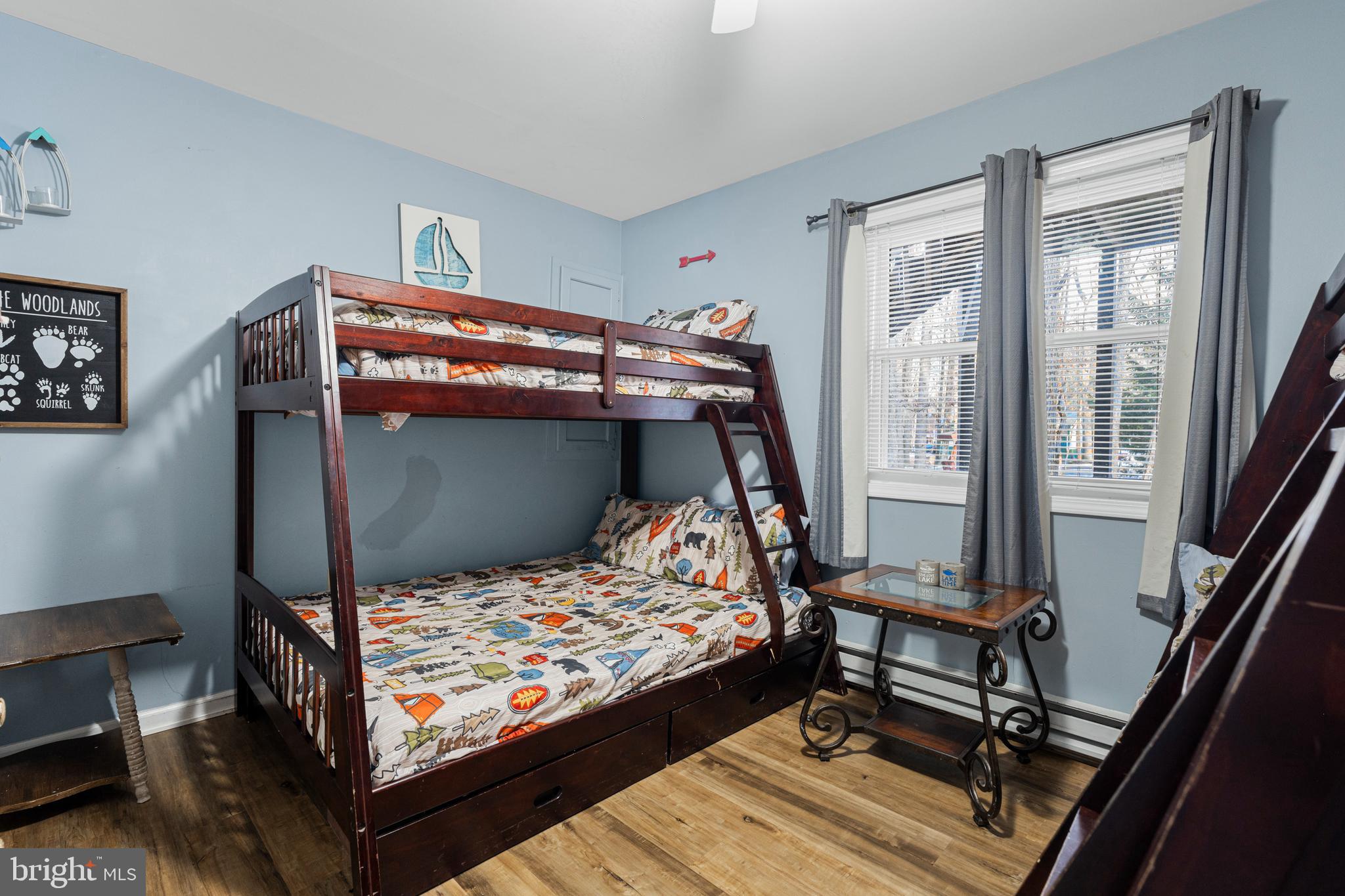 TOWAMENSING TRAILS - Residential