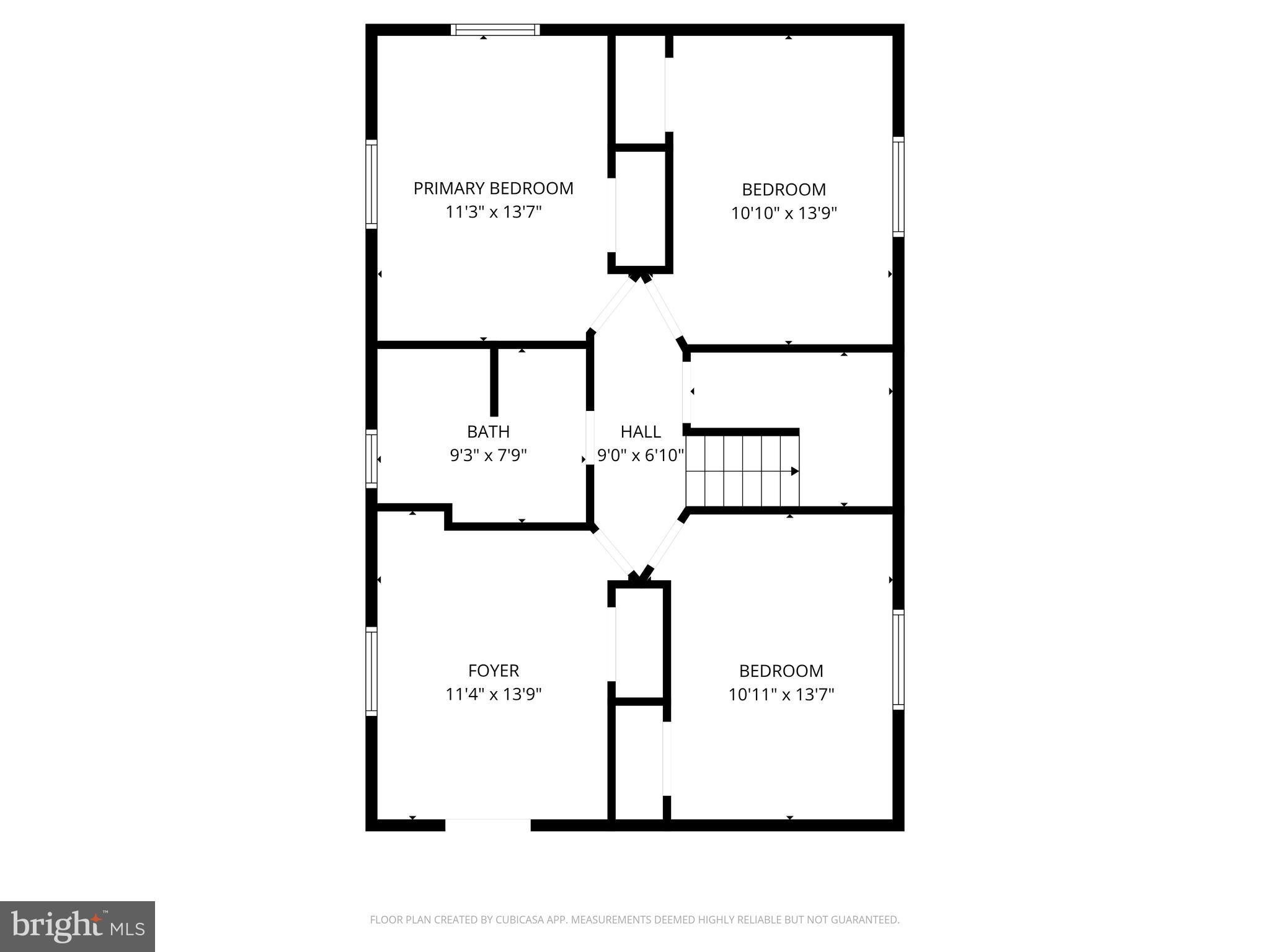 TOWAMENSING TRAILS - Residential