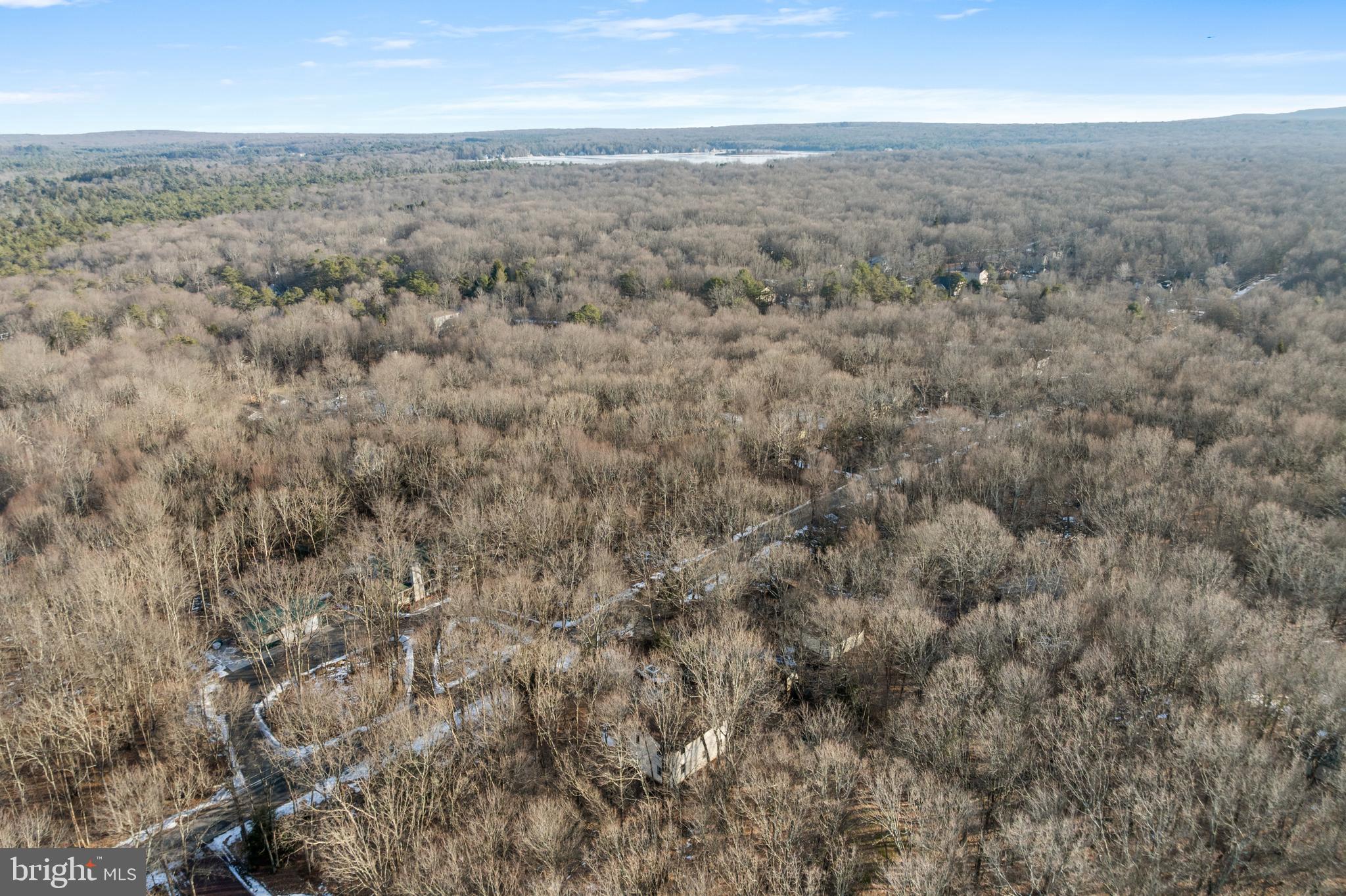 TOWAMENSING TRAILS - Residential