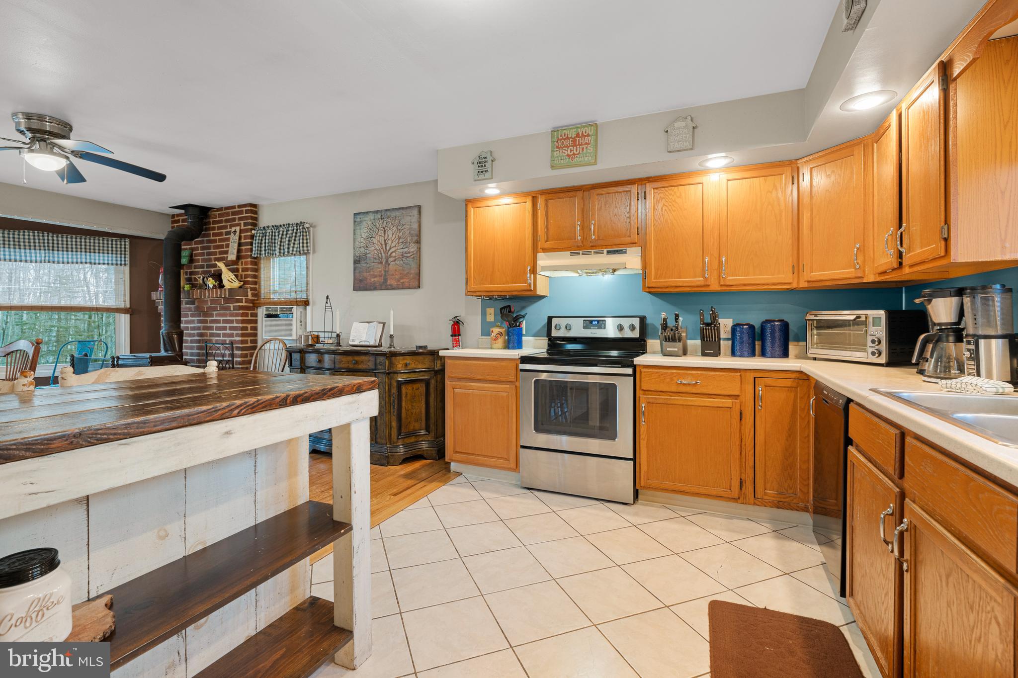 TOWAMENSING TRAILS - Residential