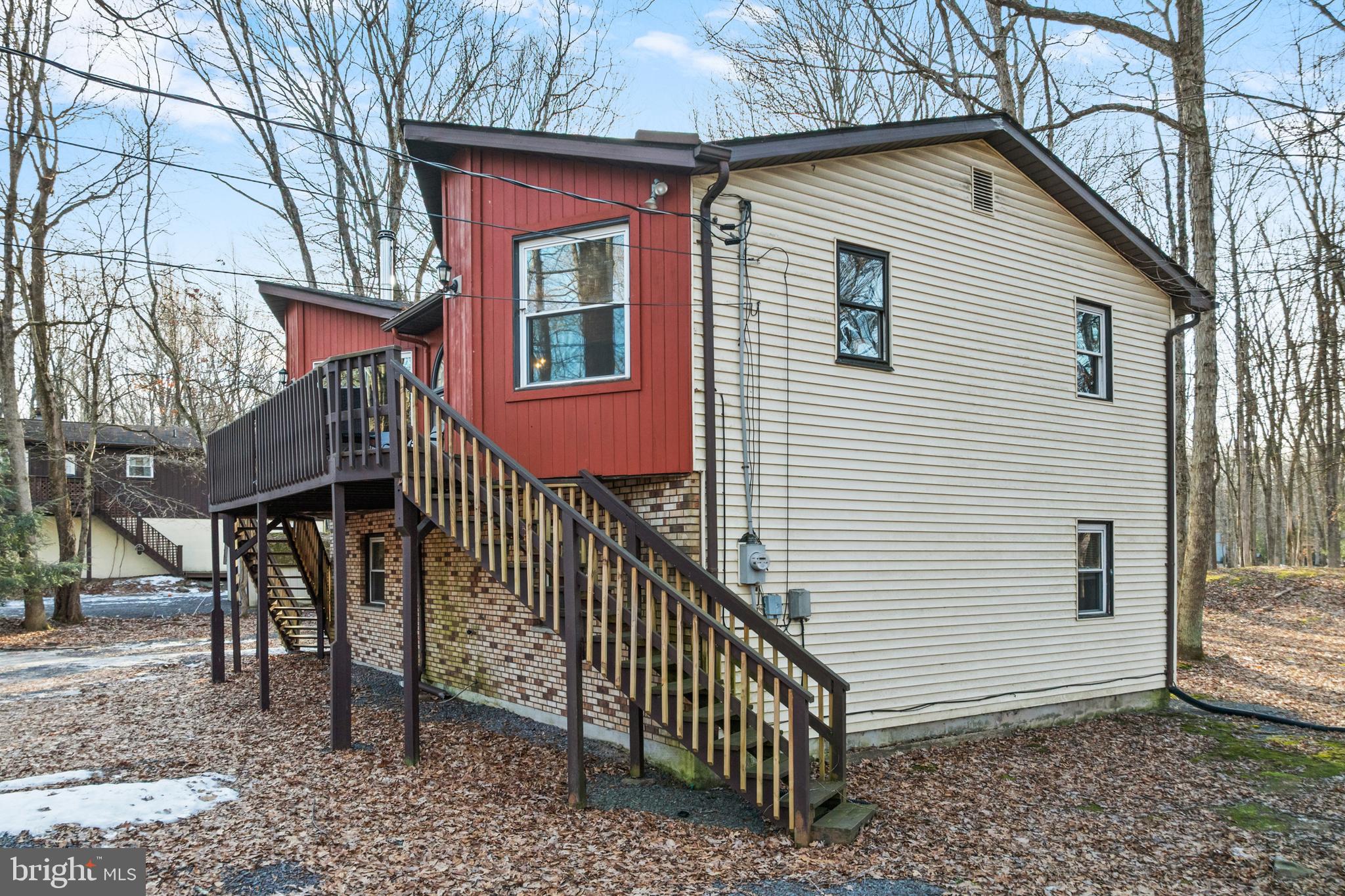 TOWAMENSING TRAILS - Residential