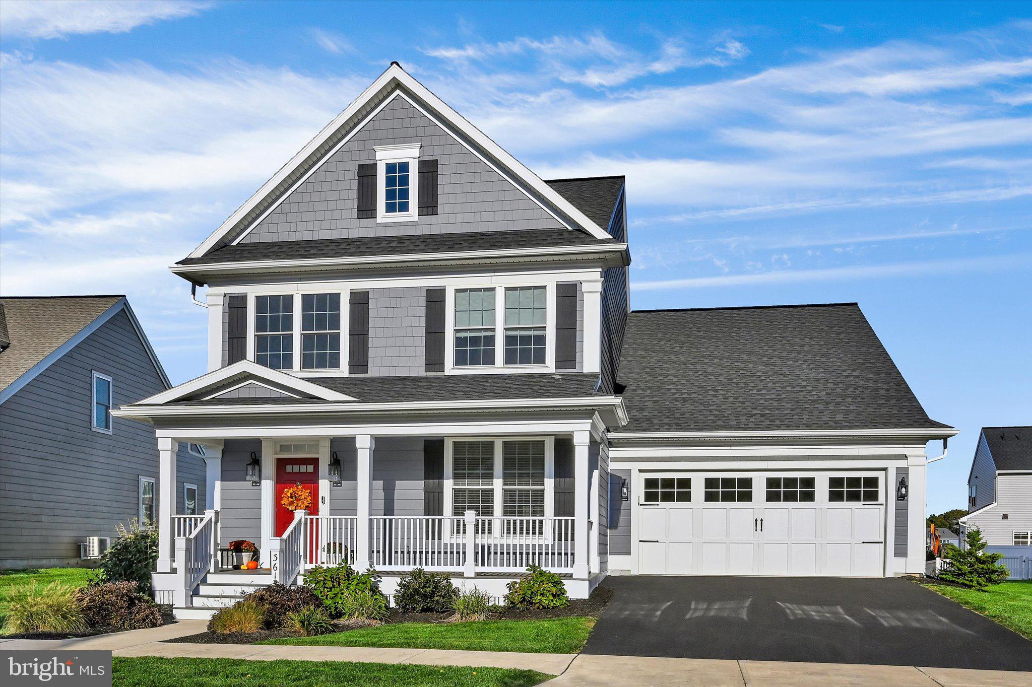 361 HOME TOWNE BOULEVARD