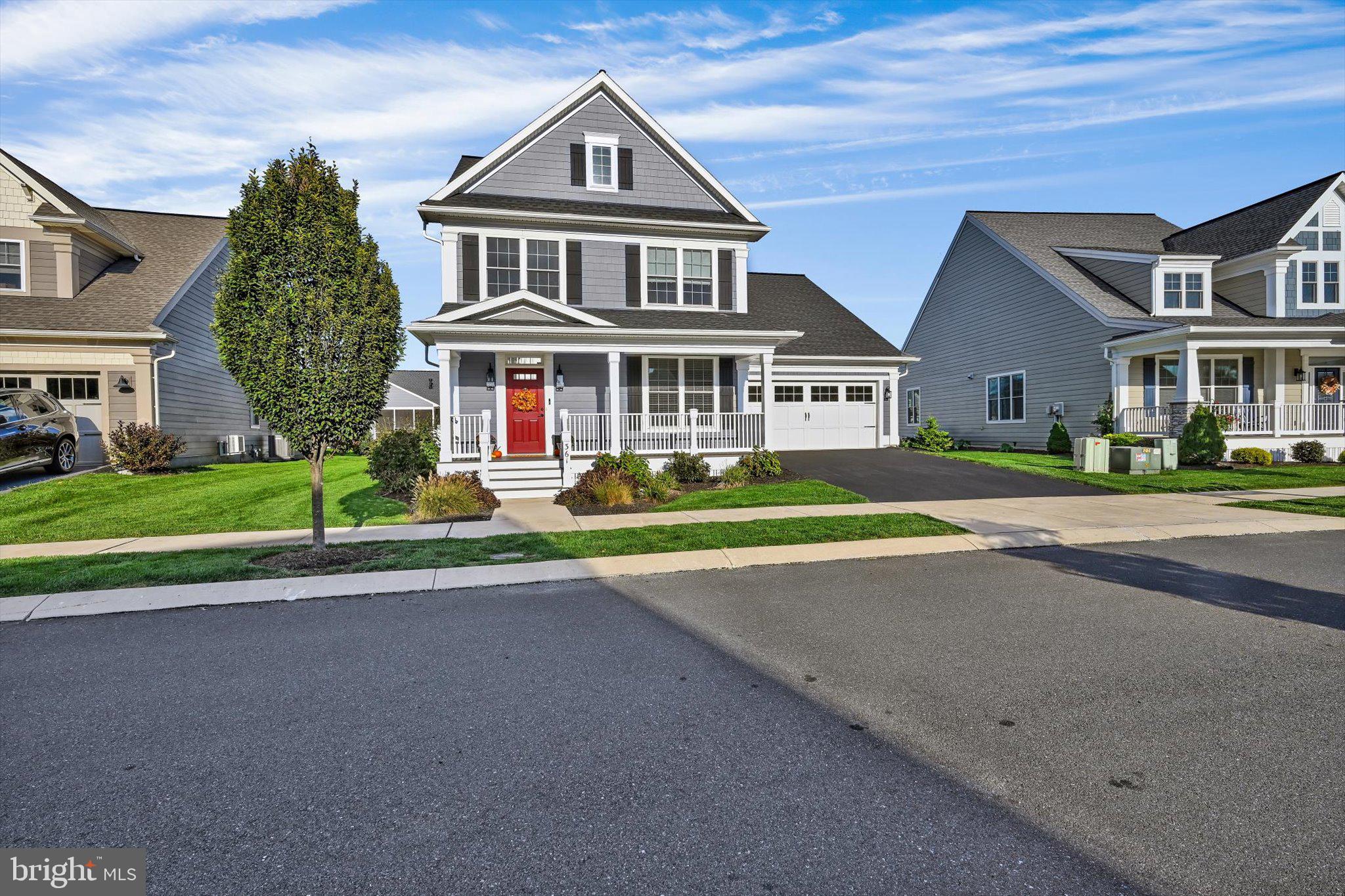 361 HOME TOWNE BOULEVARD