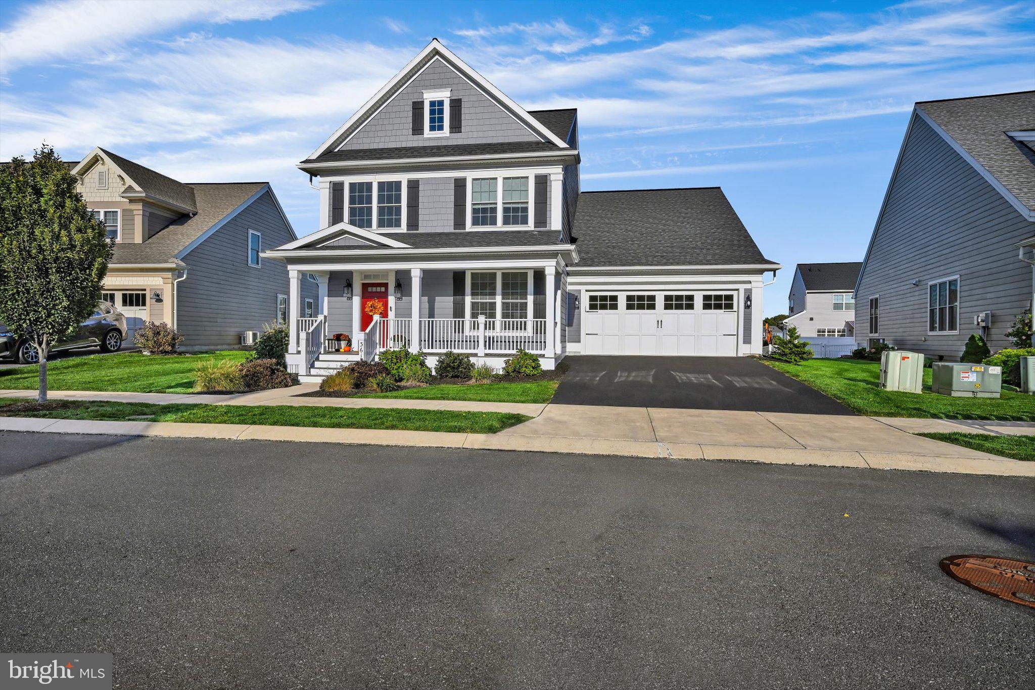 361 HOME TOWNE BOULEVARD