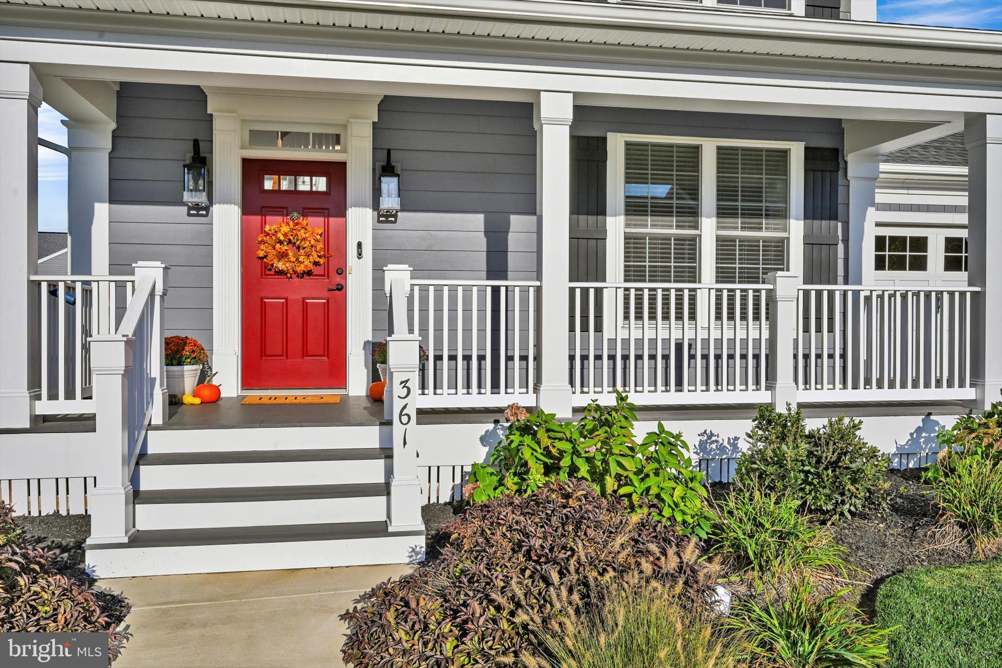 361 HOME TOWNE BOULEVARD
