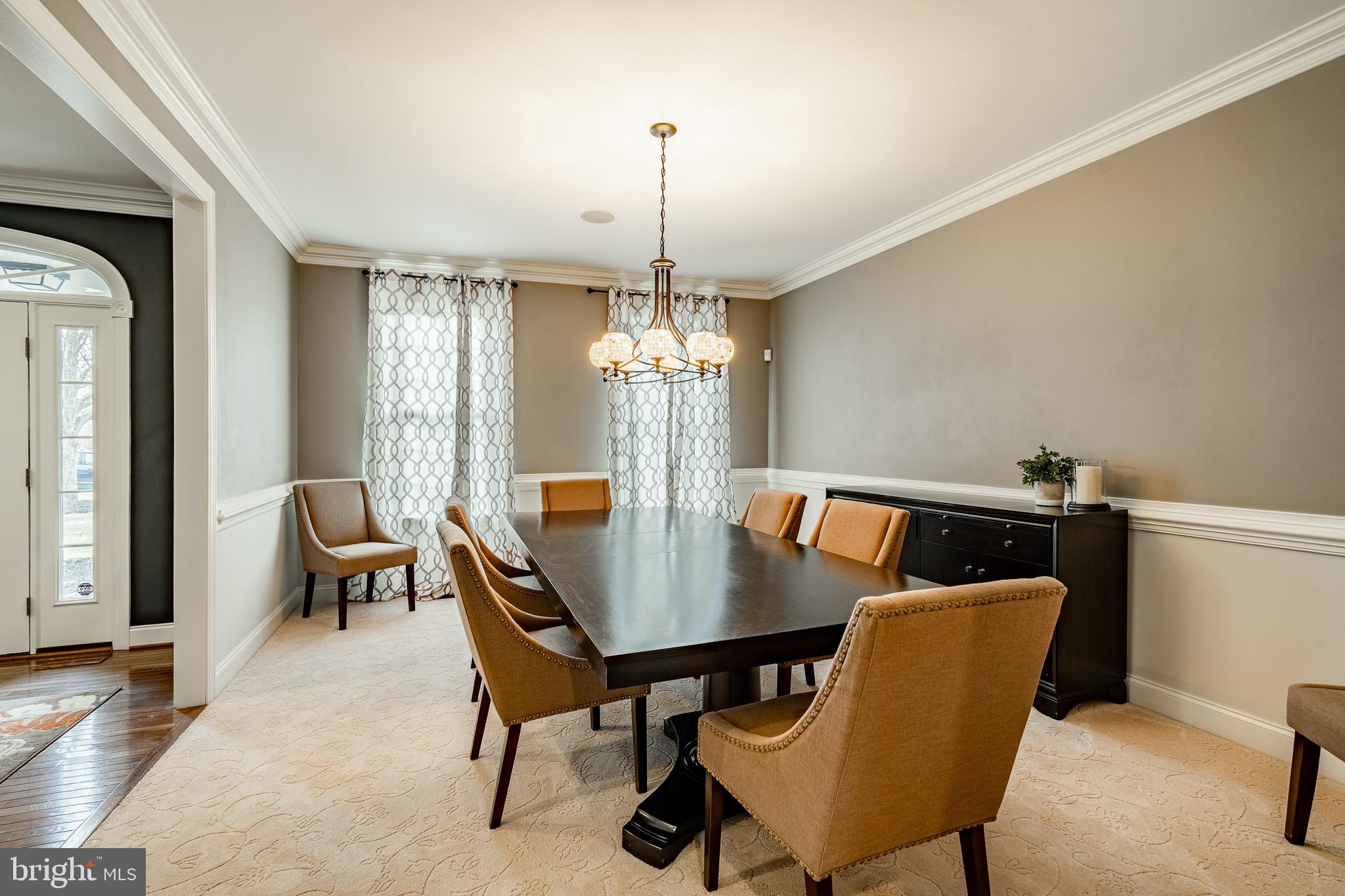 HIDDEN HOLLOW - Residential