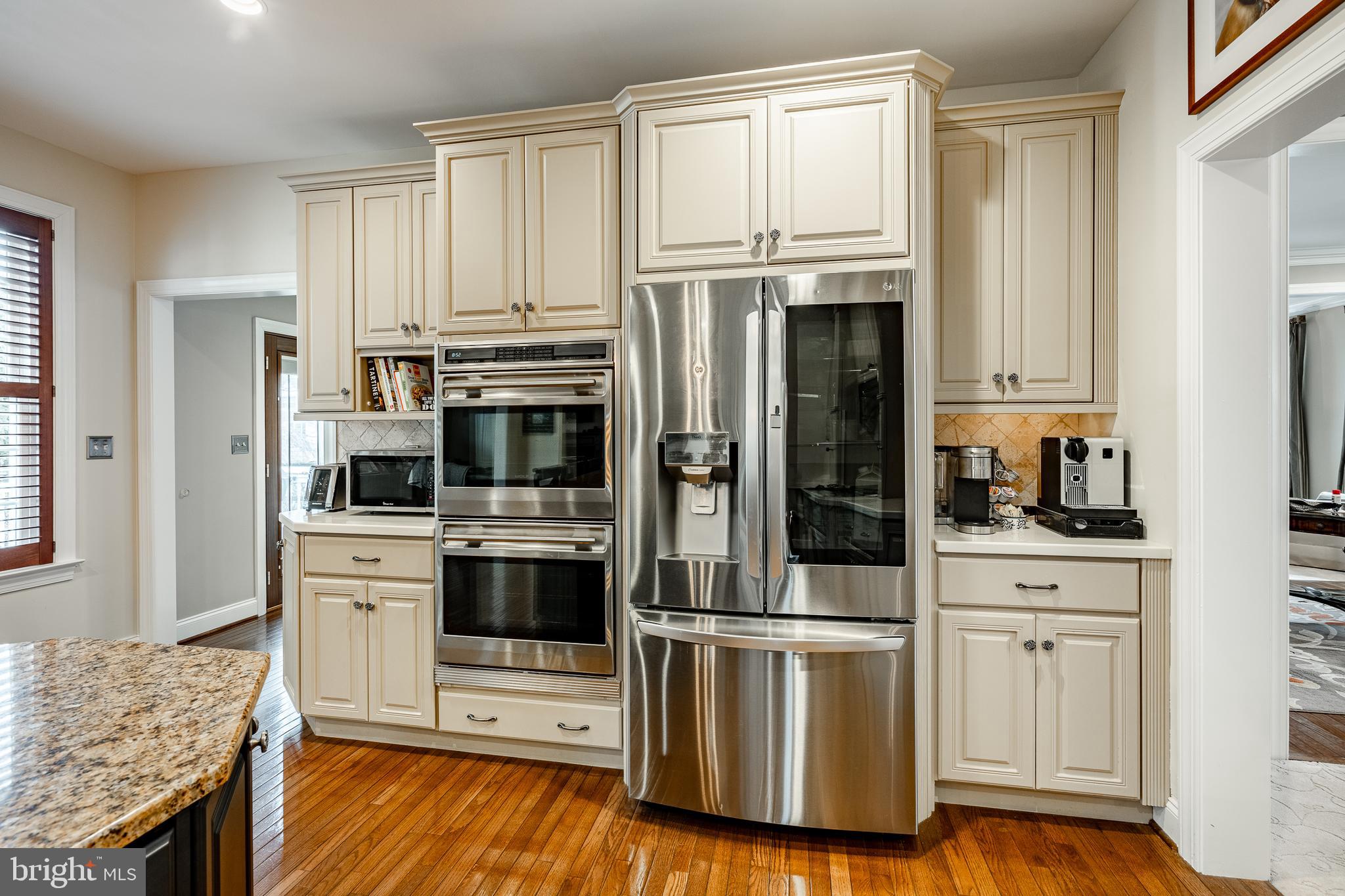 HIDDEN HOLLOW - Residential