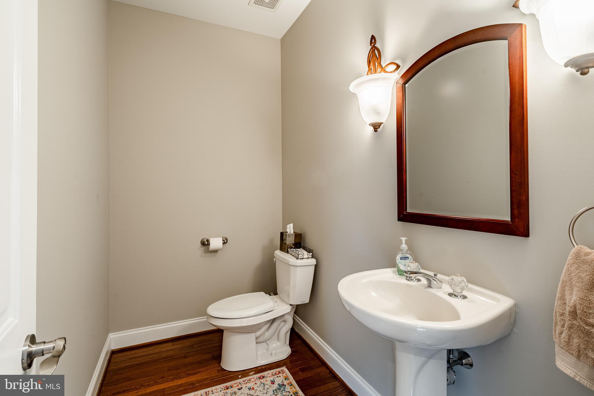 HIDDEN HOLLOW - Residential